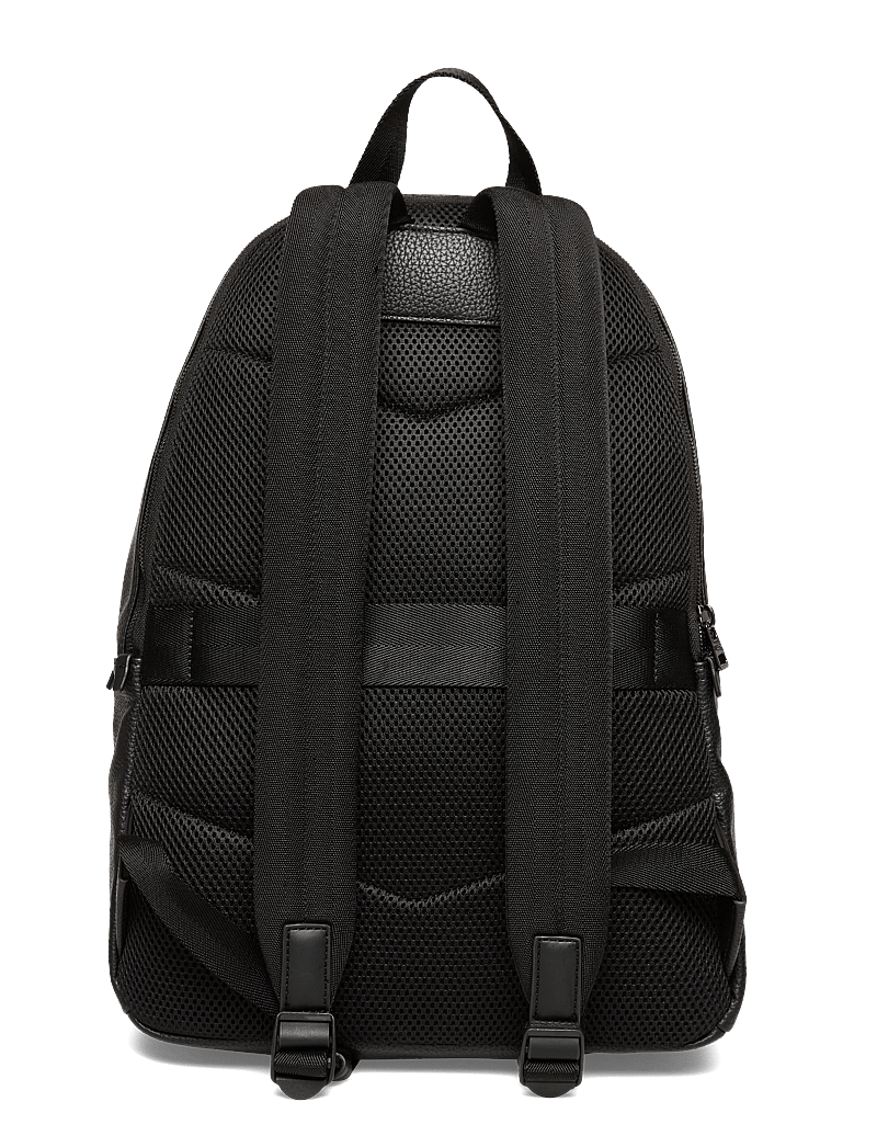 HUGO - Quantic_Backpack - shop efter anledning - black - 1