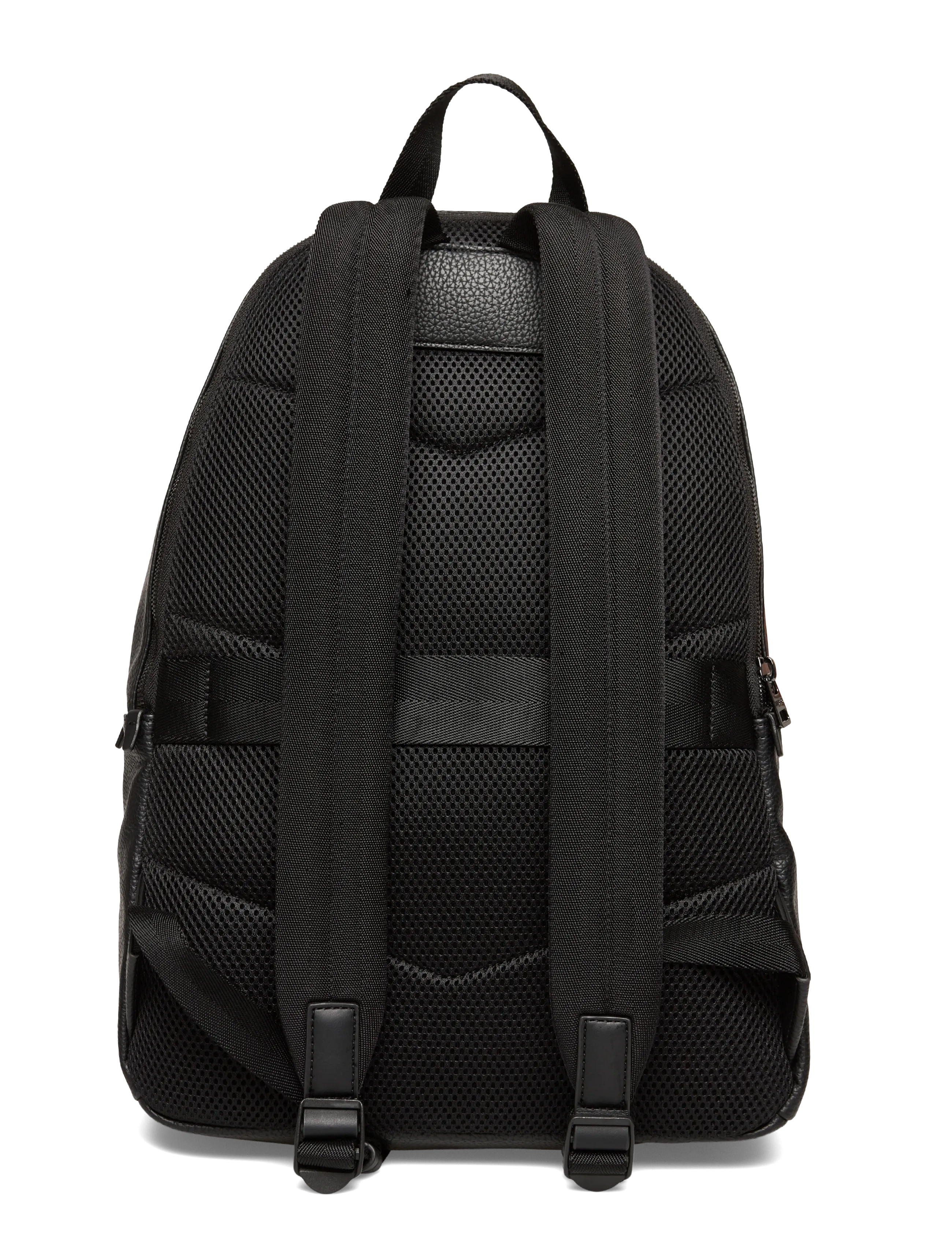 HUGO - Quantic_Backpack - osta olukorra järgi - black - 1