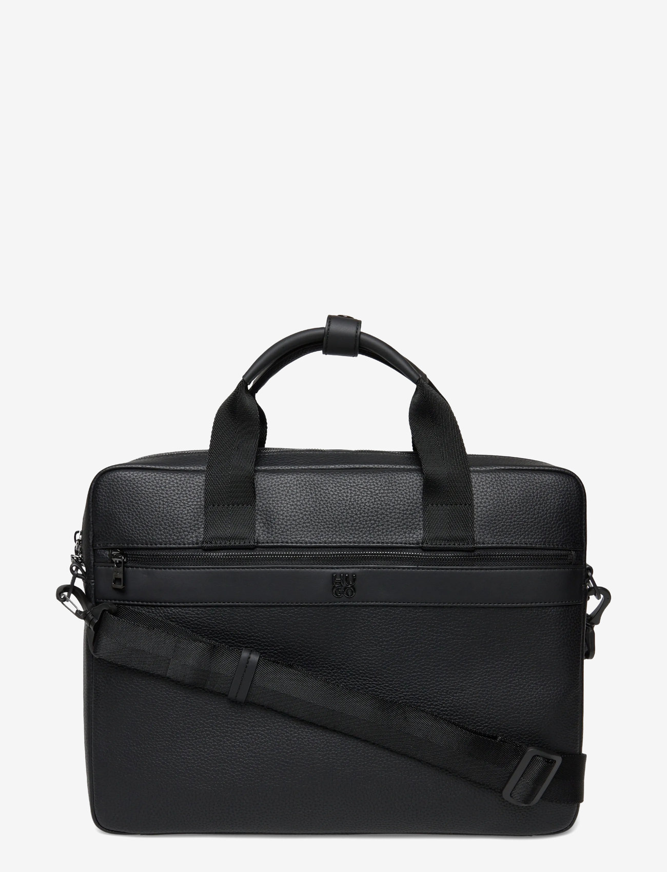 HUGO - Quantic_Doc Case - black - 0