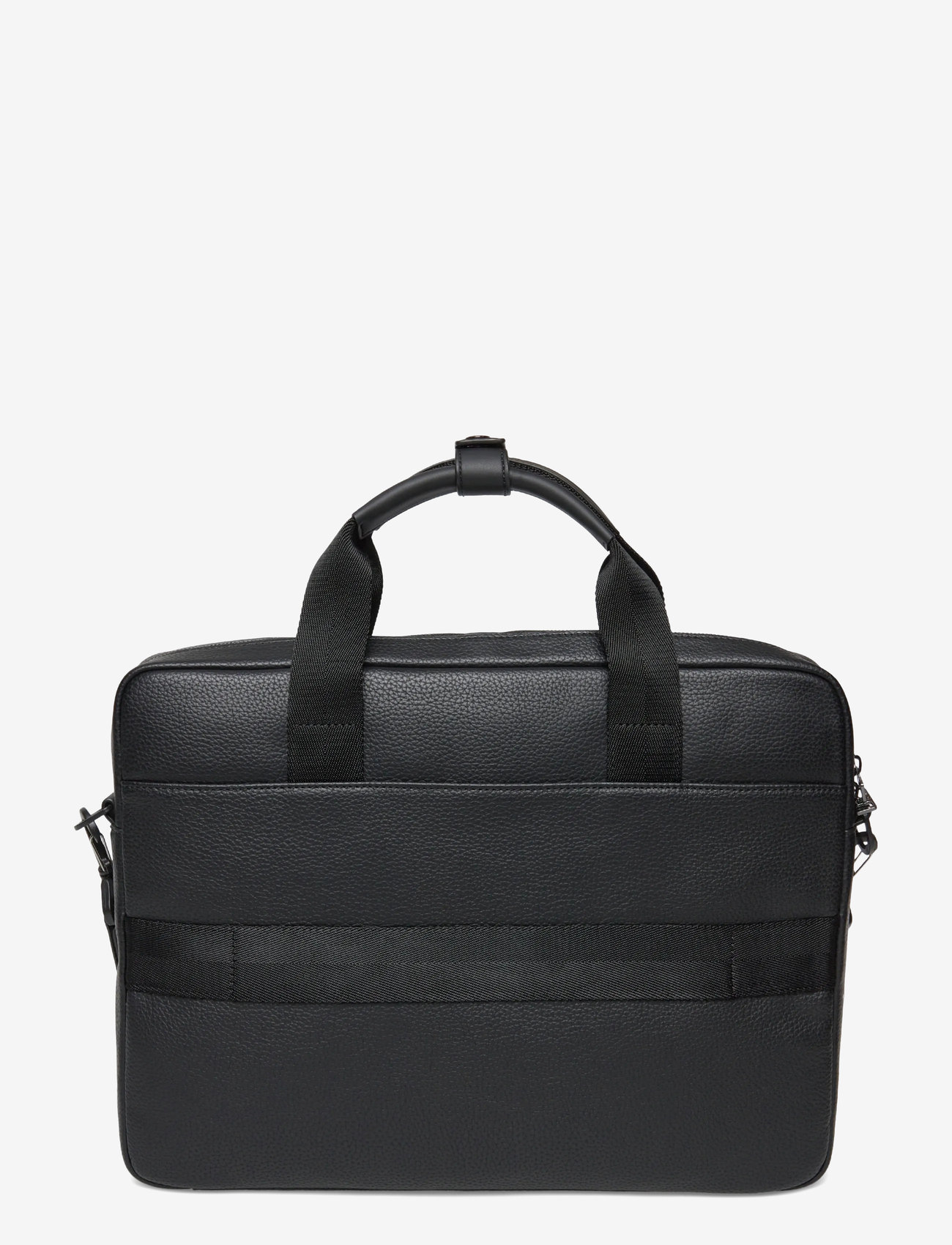 HUGO - Quantic_Doc Case - black - 1