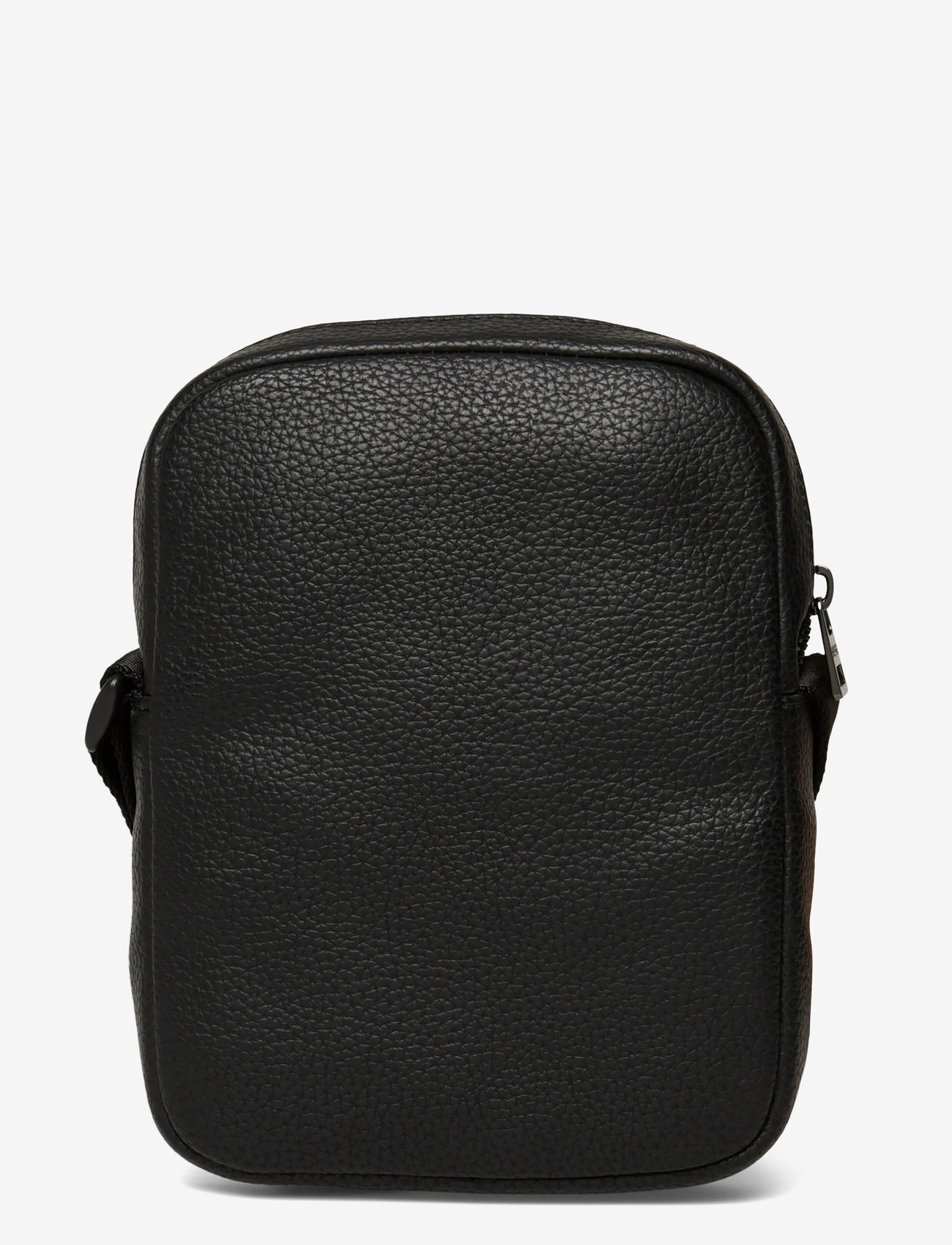 HUGO - Quantic_NS Zip - tasker - black - 1