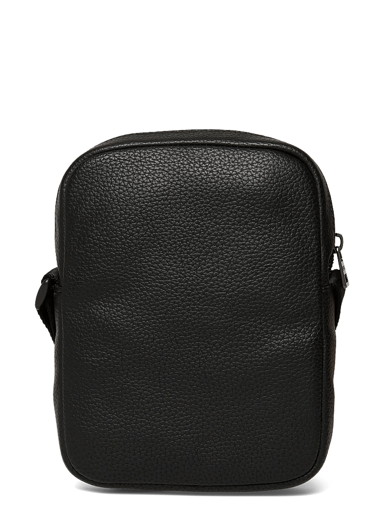 HUGO - Quantic_NS Zip - tasker - black - 1