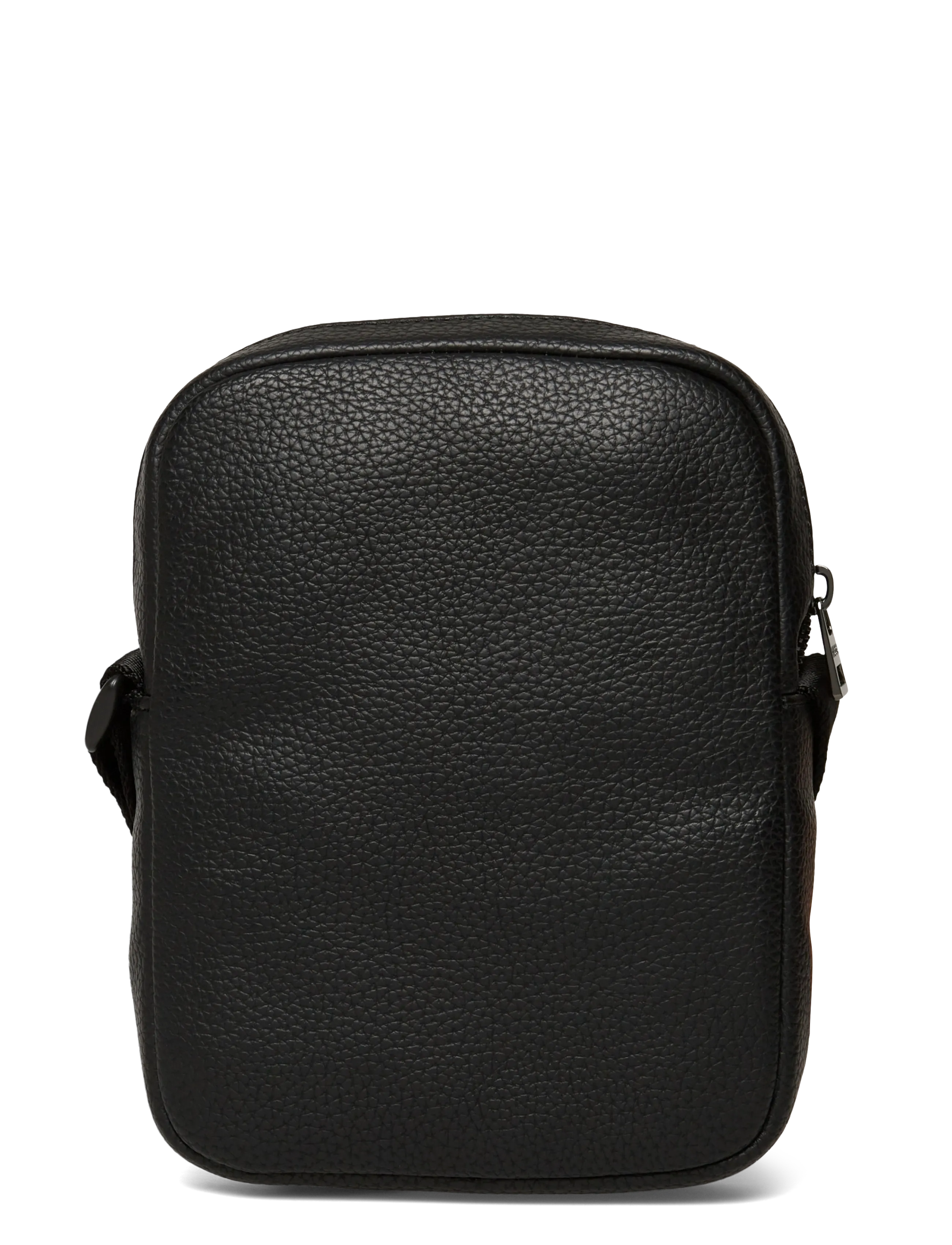 HUGO - Quantic_NS Zip - crossbody bags - black - 1