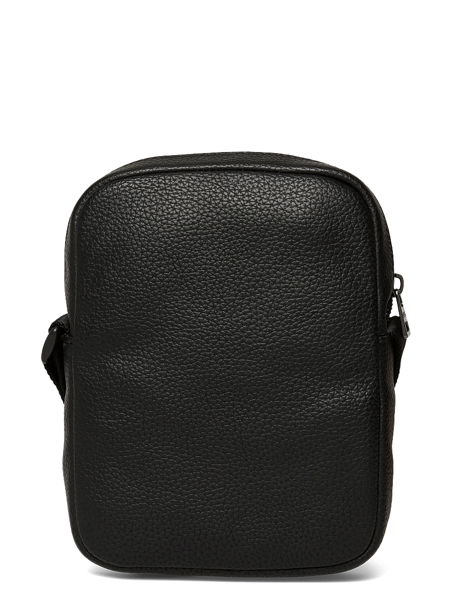 HUGO - Quantic_NS Zip - nach stil kaufen - black - 1