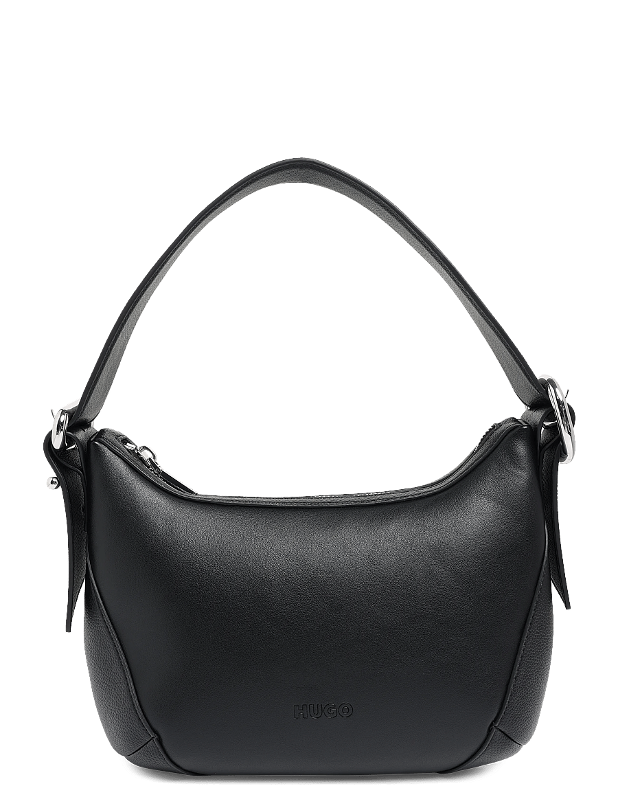 HUGO - Ninda_Hobo - black - 0
