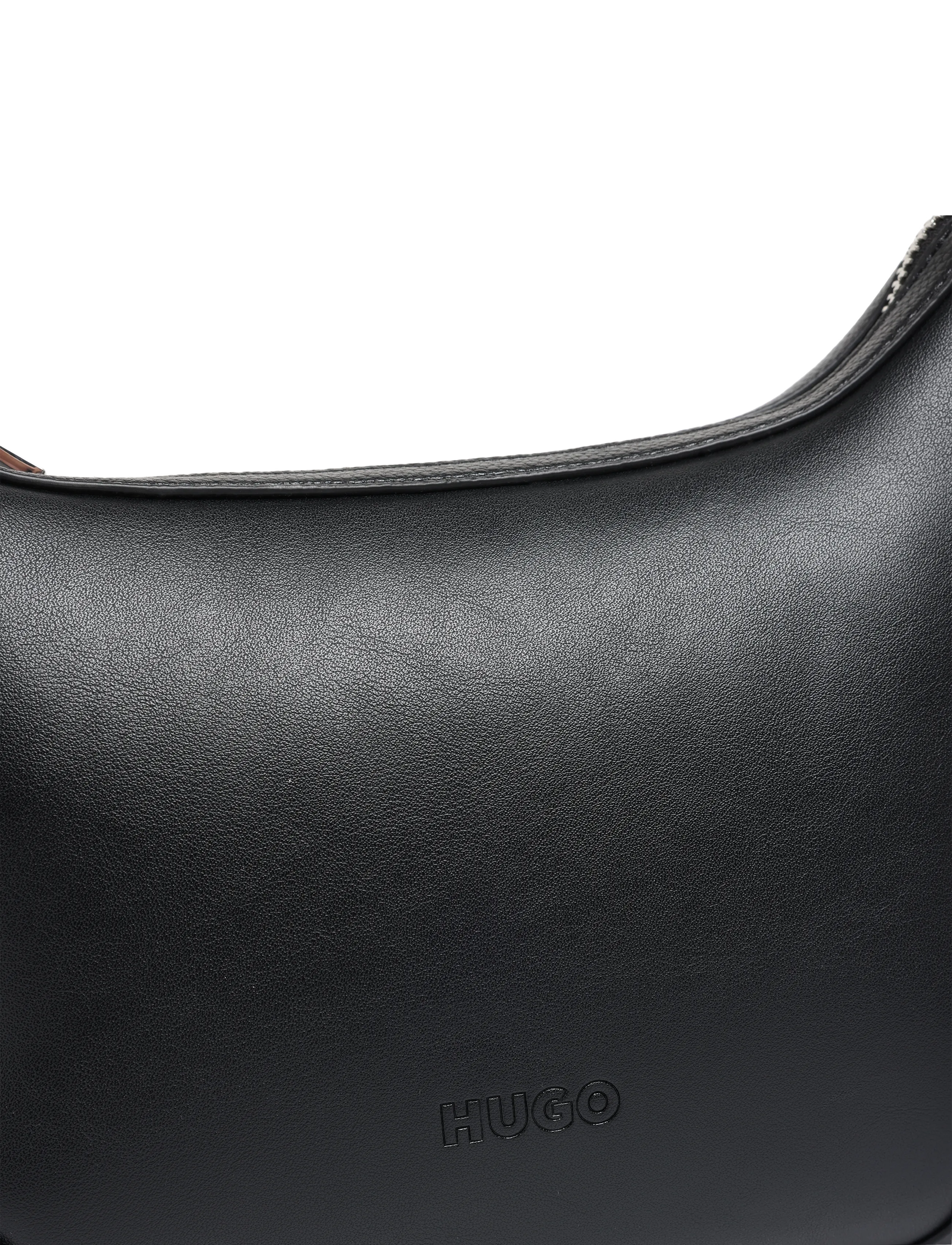 HUGO - Ninda_Hobo - black - 2