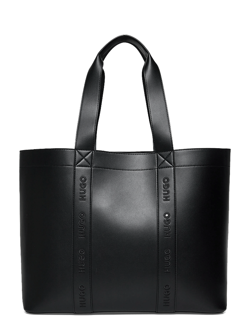 HUGO - Becky UP_Tote - shoppers - black - 0