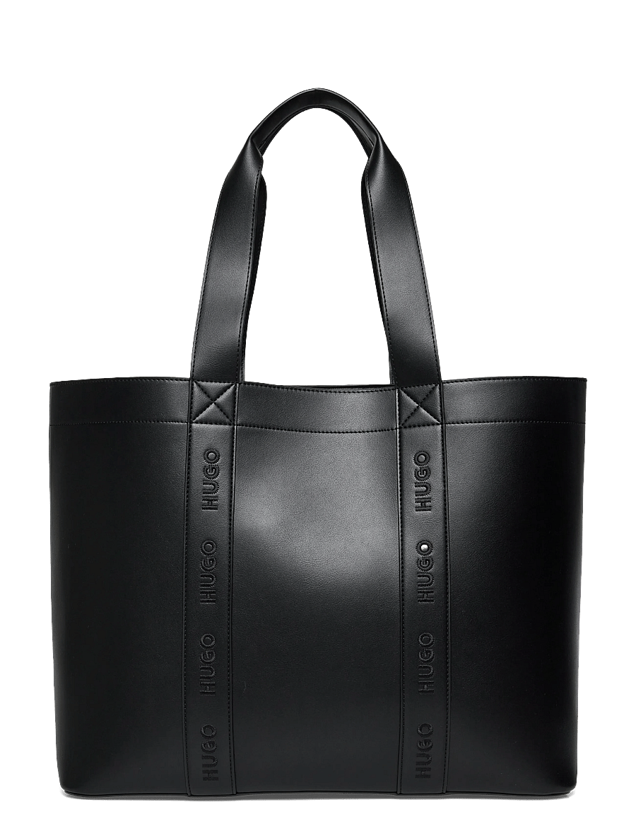 HUGO - Becky UP_Tote - black - 0