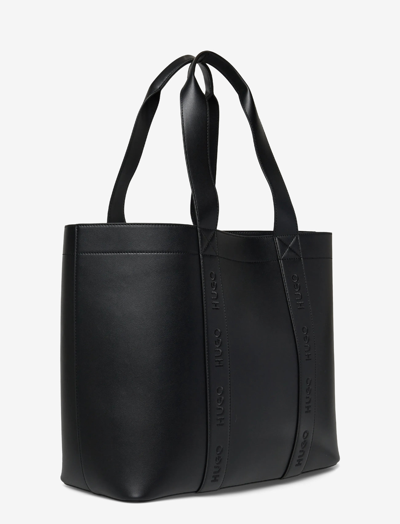 HUGO - Becky UP_Tote - accessories - black - 2