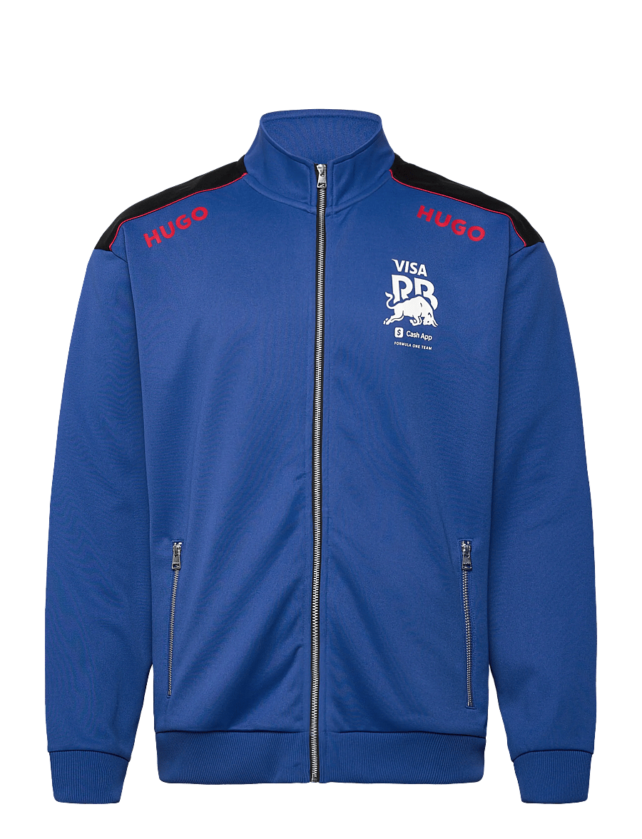 HUGO - DUSINO_01-RB25 - dressipluusid - medium blue - 0
