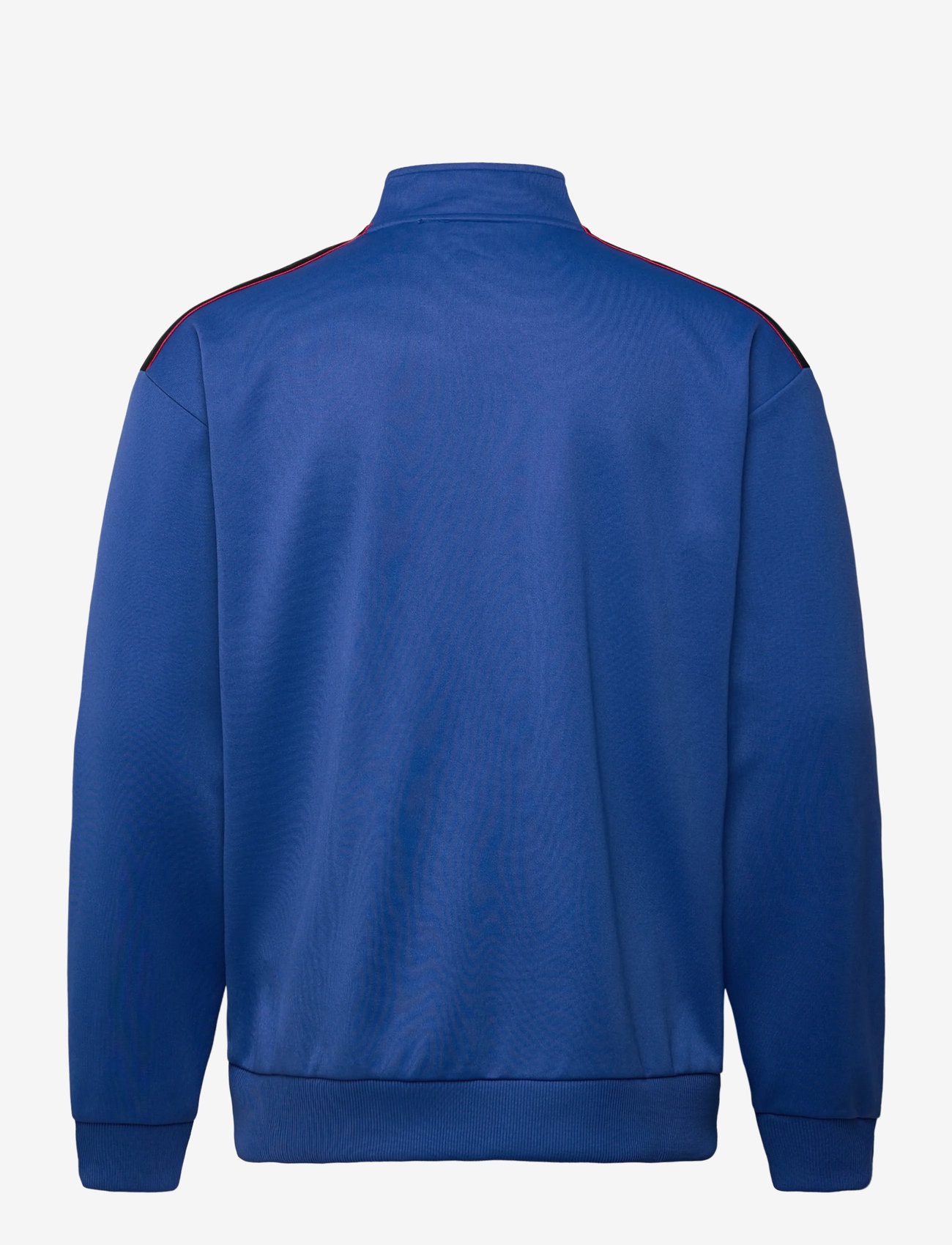 HUGO - DUSINO_01-RB25 - sweatshirts - medium blue - 1