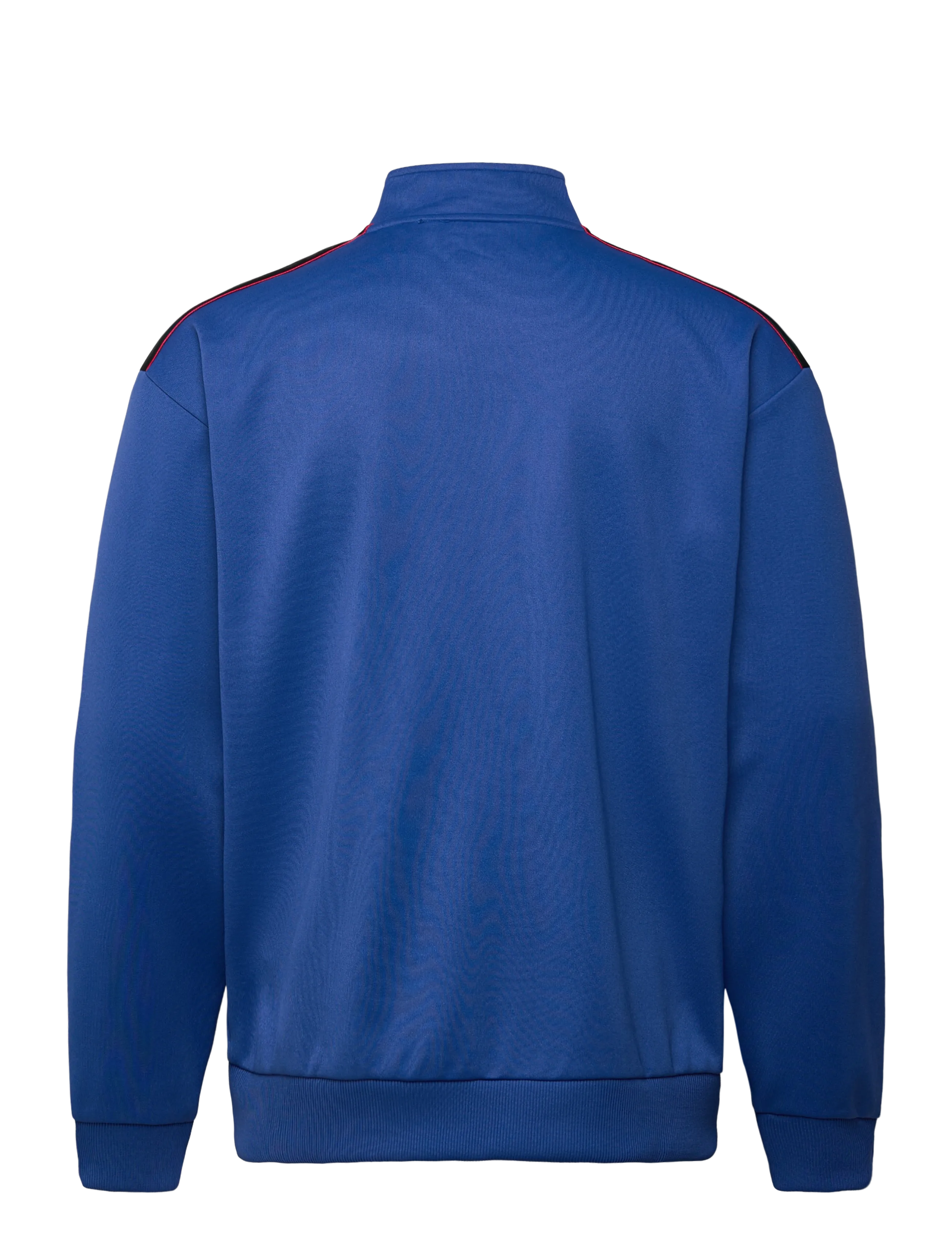HUGO - DUSINO_01-RB25 - sweatshirts - medium blue - 1