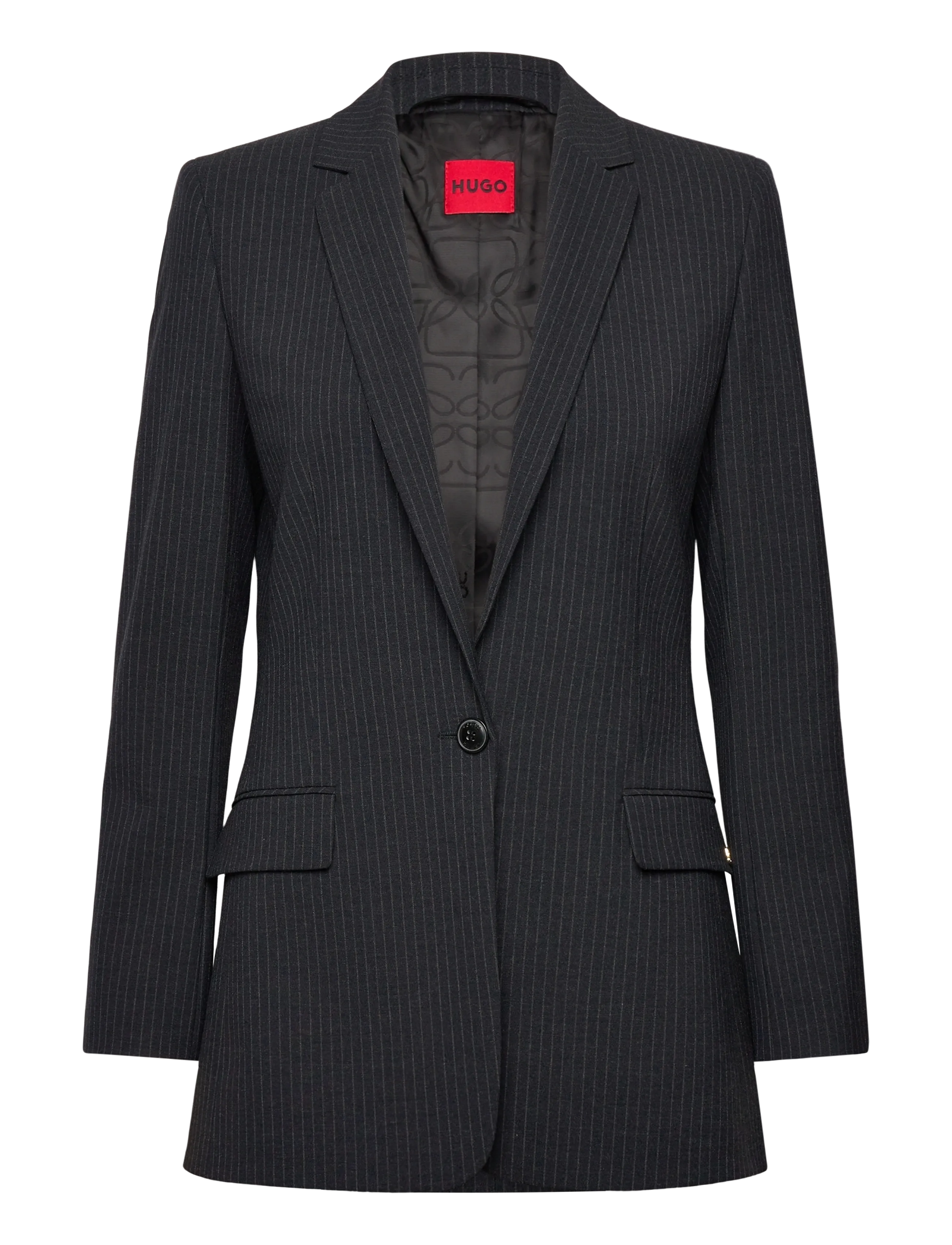 HUGO Aledoni Navy - 32 - Damen