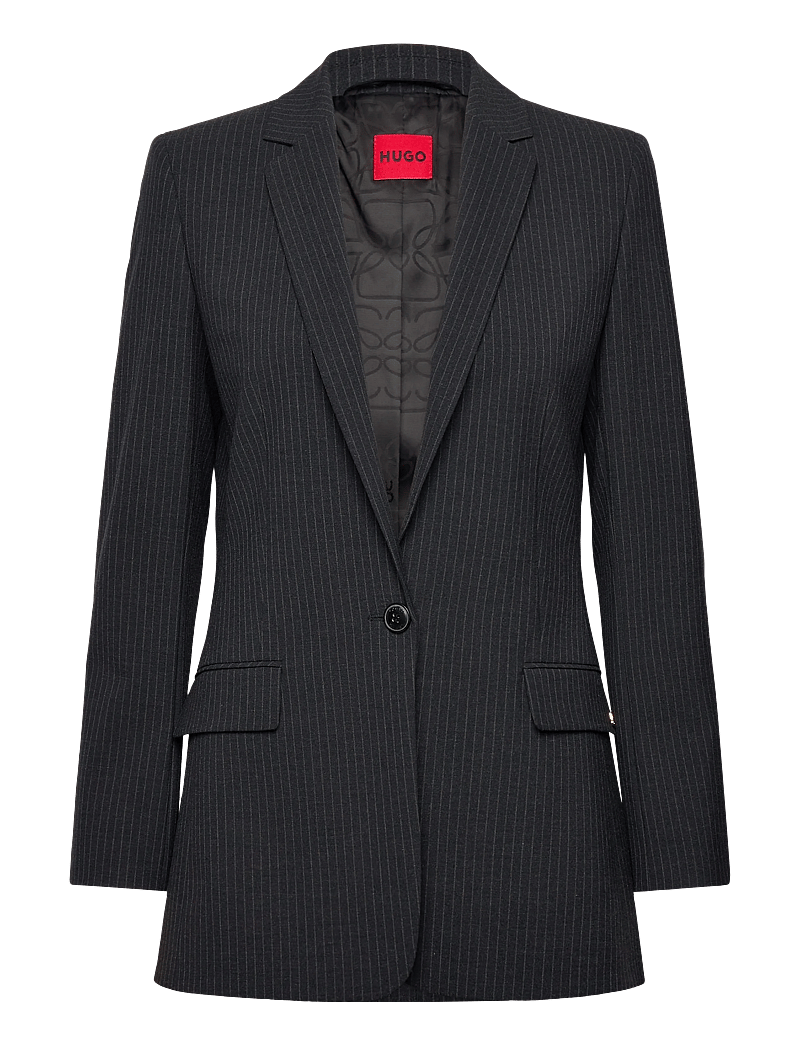 HUGO - Aledoni - enkeltradede blazere - open miscellaneous - 0