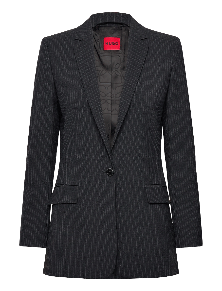 HUGO - Aledoni - enkeltspente blazere - open miscellaneous - 0
