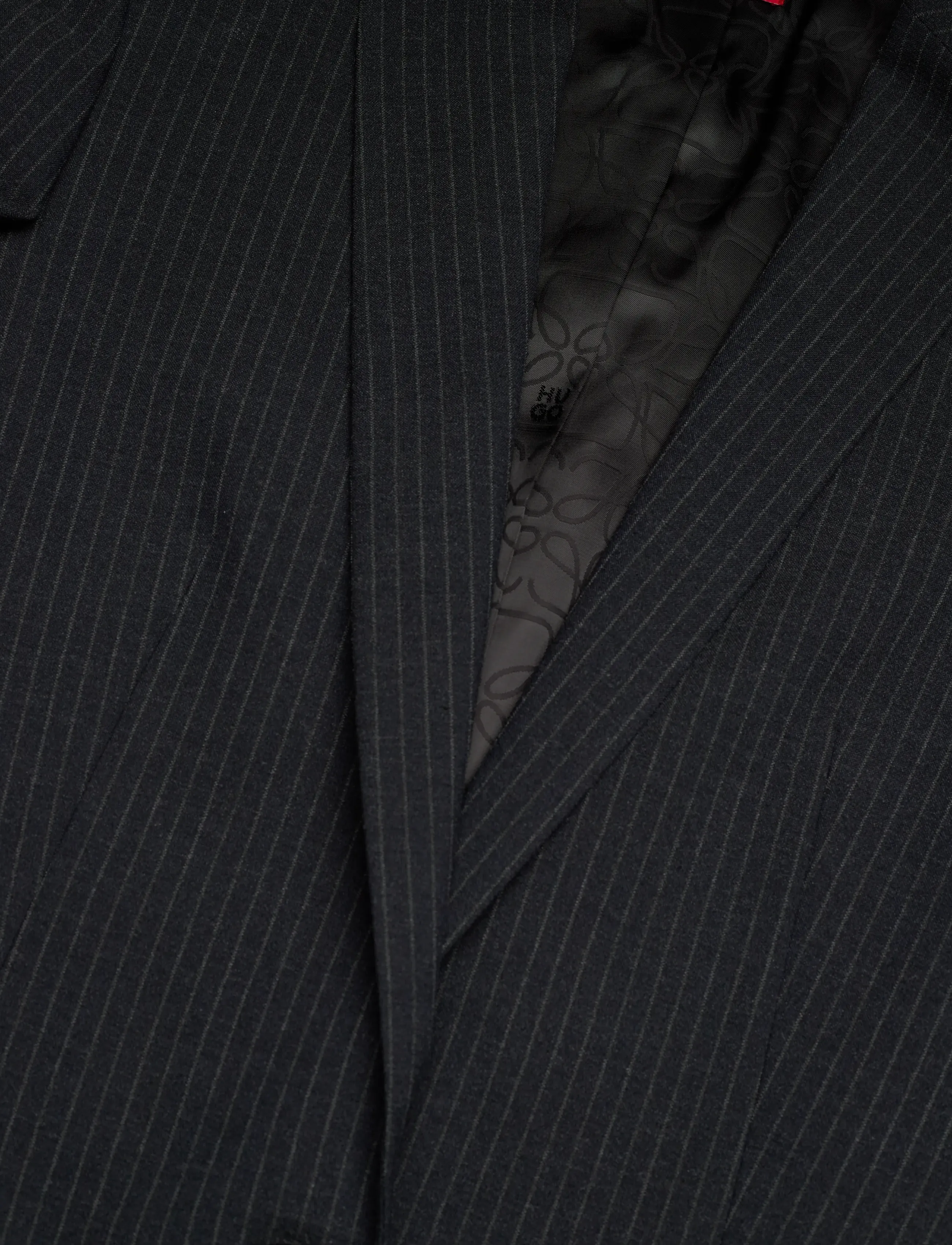 HUGO - Aledoni - einreihige blazer - open miscellaneous - 2