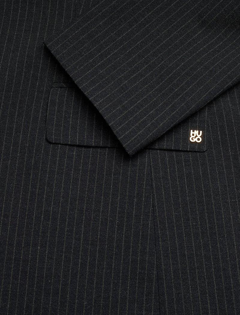 HUGO - Aledoni - enkeltradede blazere - open miscellaneous - 3