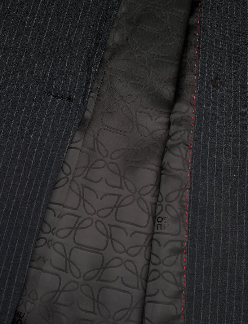 HUGO - Aledoni - einreihige blazer - open miscellaneous - 4