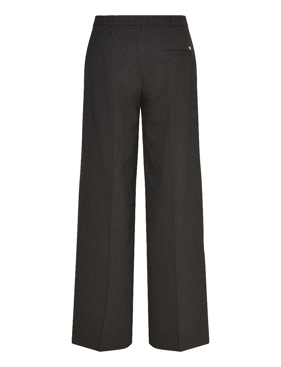 HUGO - Hambala - tailored trousers - open miscellaneous - 1