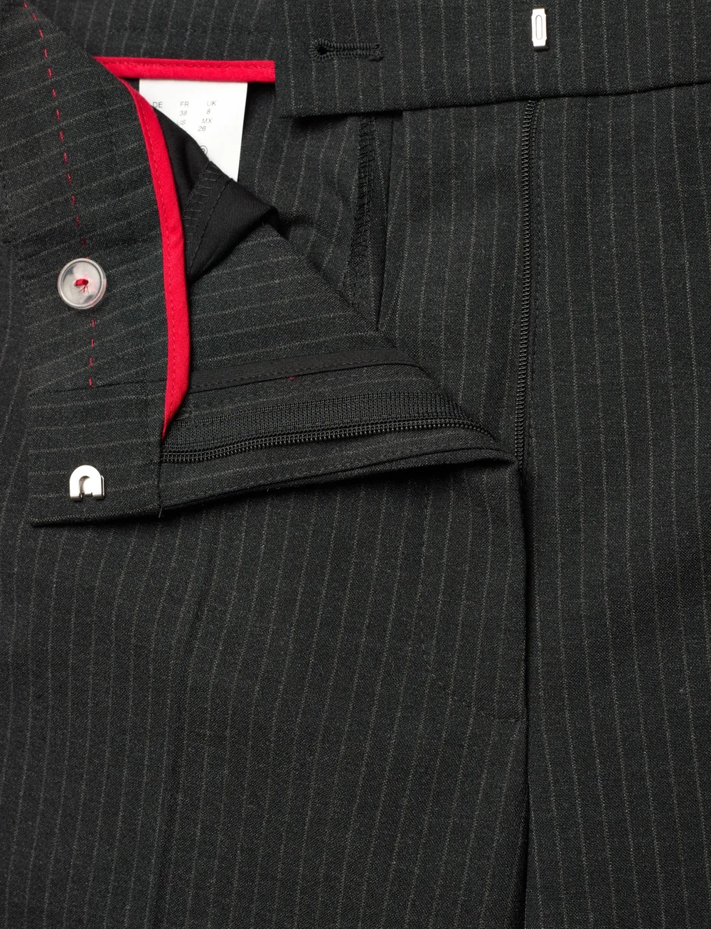 HUGO - Hambala - kostymbyxor - open miscellaneous - 3