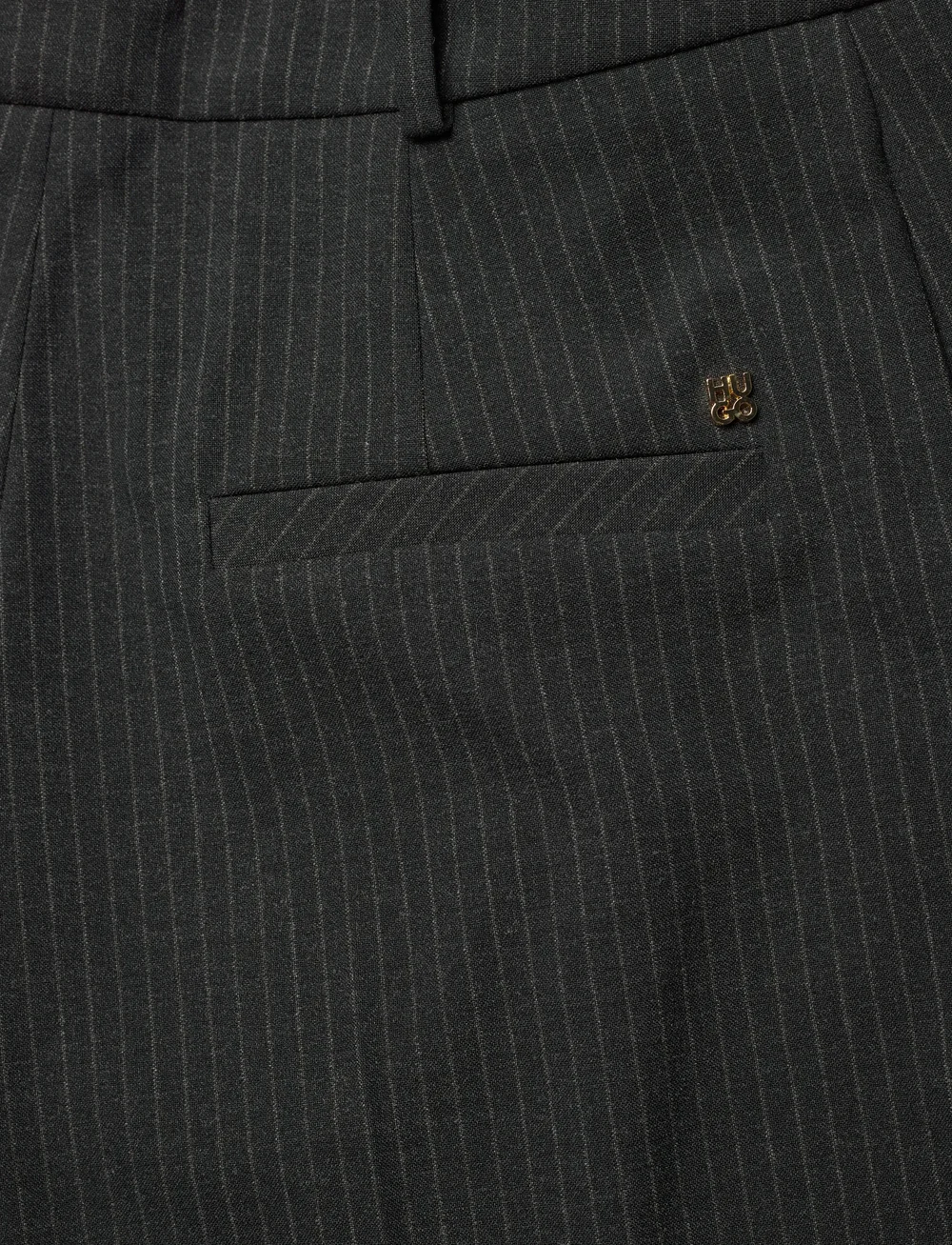 HUGO - Hambala - kostymbyxor - open miscellaneous - 4