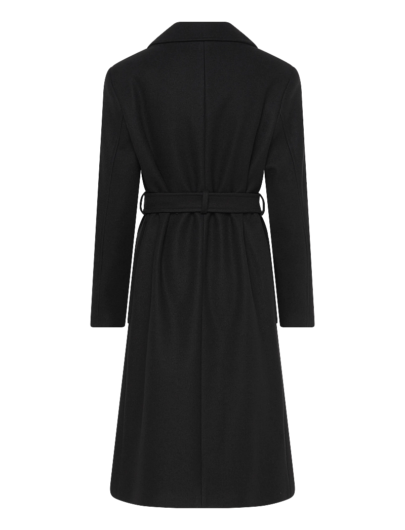 HUGO - Melzy-1 - winterjacken - black - 1
