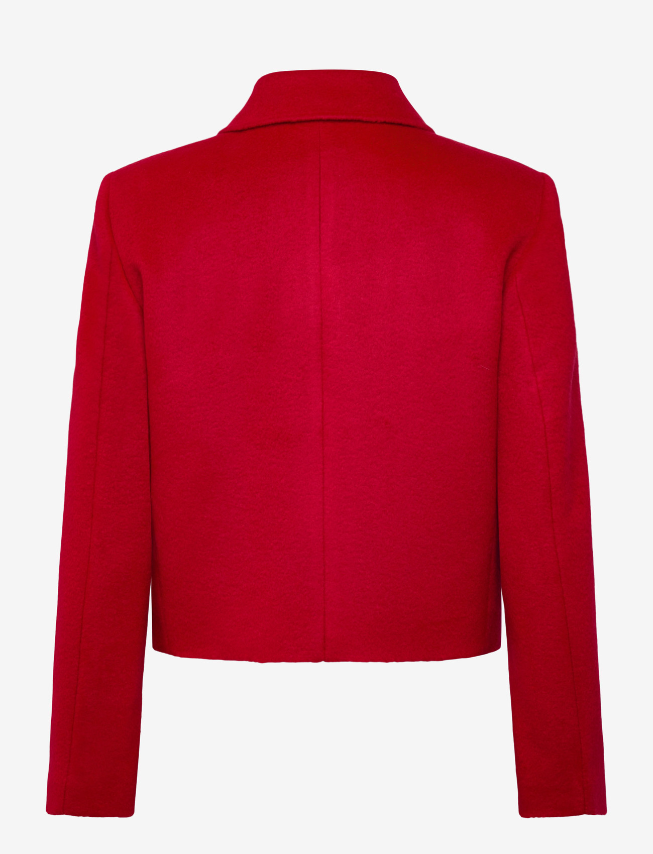 HUGO - Agesia - medium red - 1