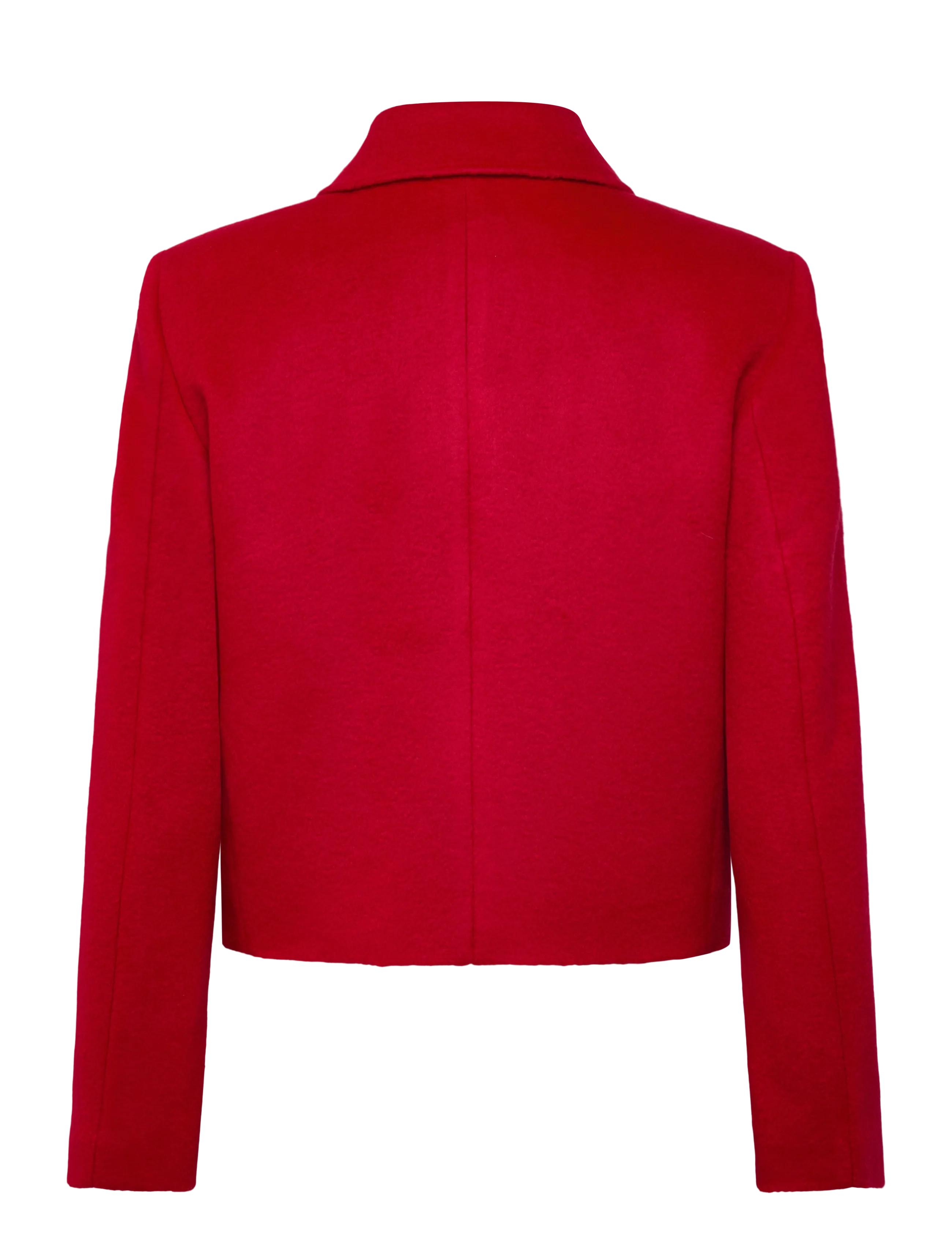 HUGO - Agesia - medium red - 1