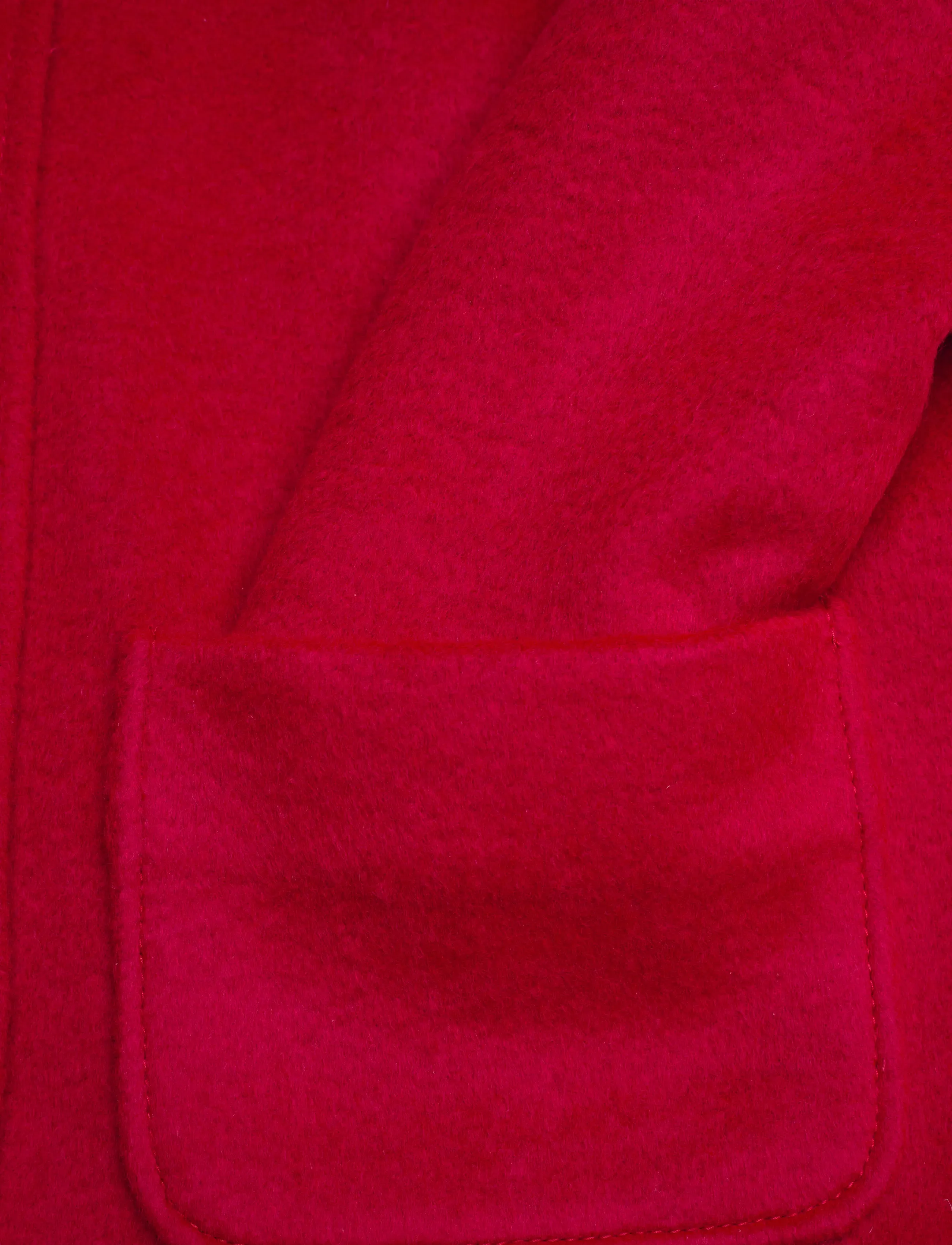 HUGO - Agesia - medium red - 3