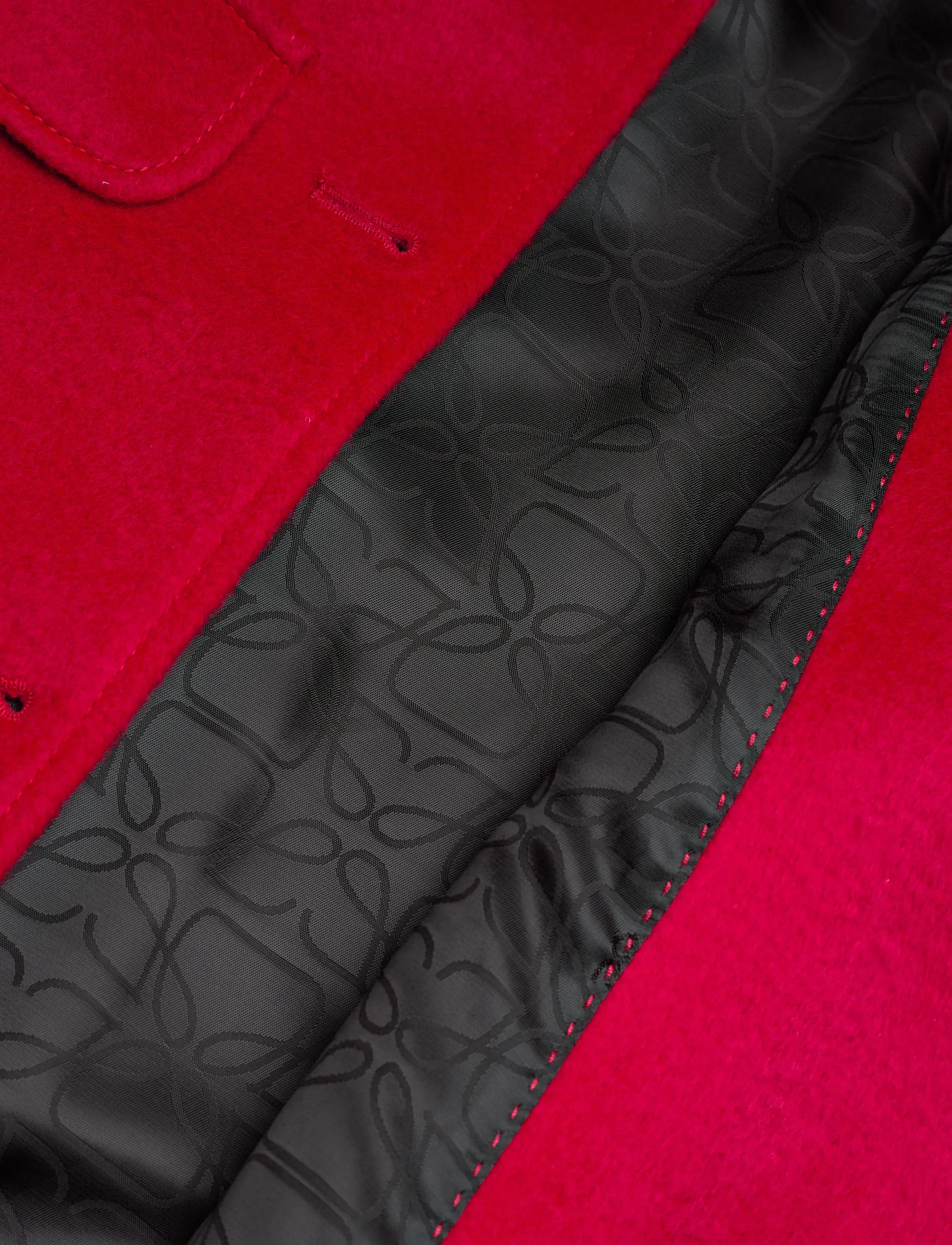 HUGO - Agesia - medium red - 4