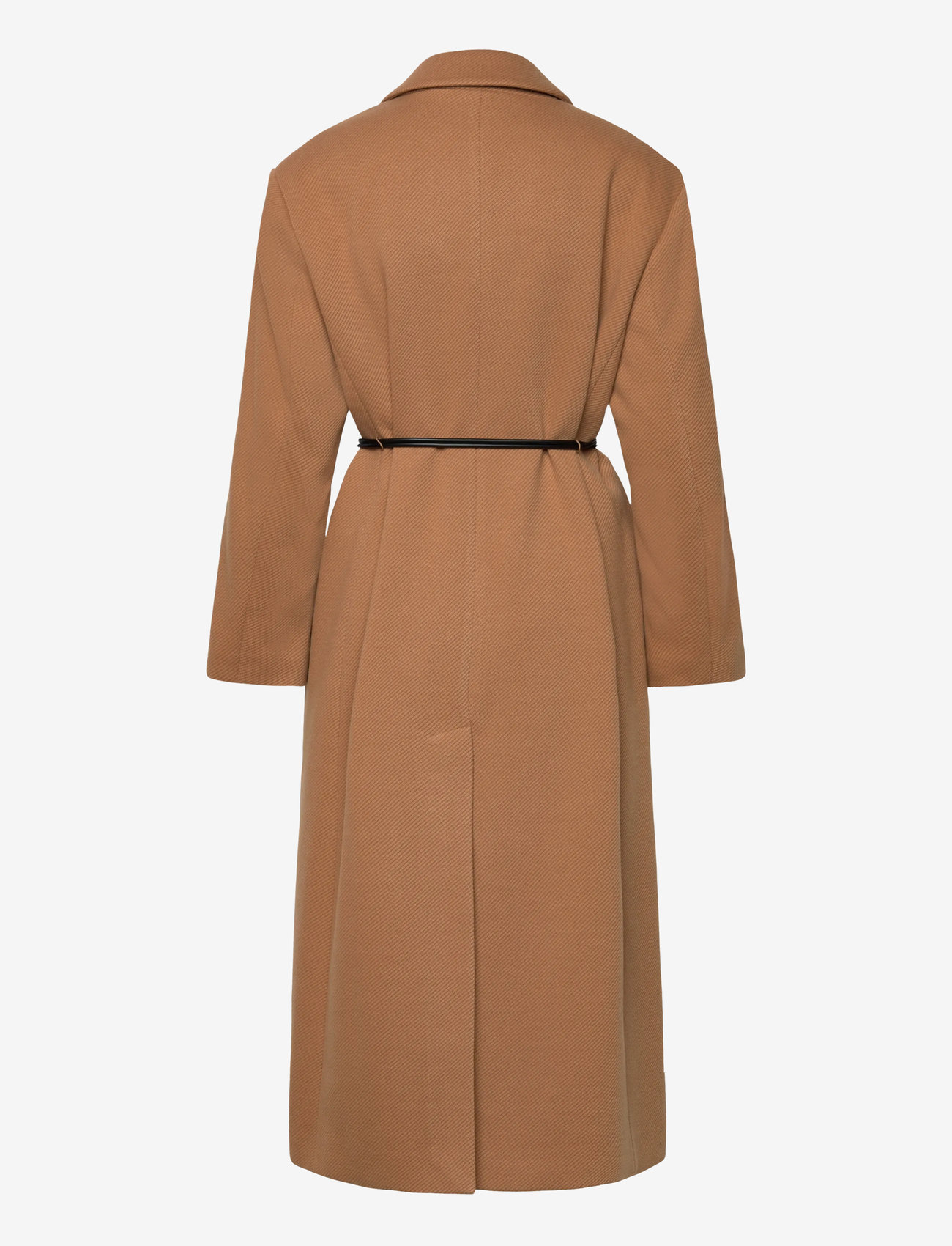 HUGO - Majesti-1 - lette frakker - light/pastel brown - 1