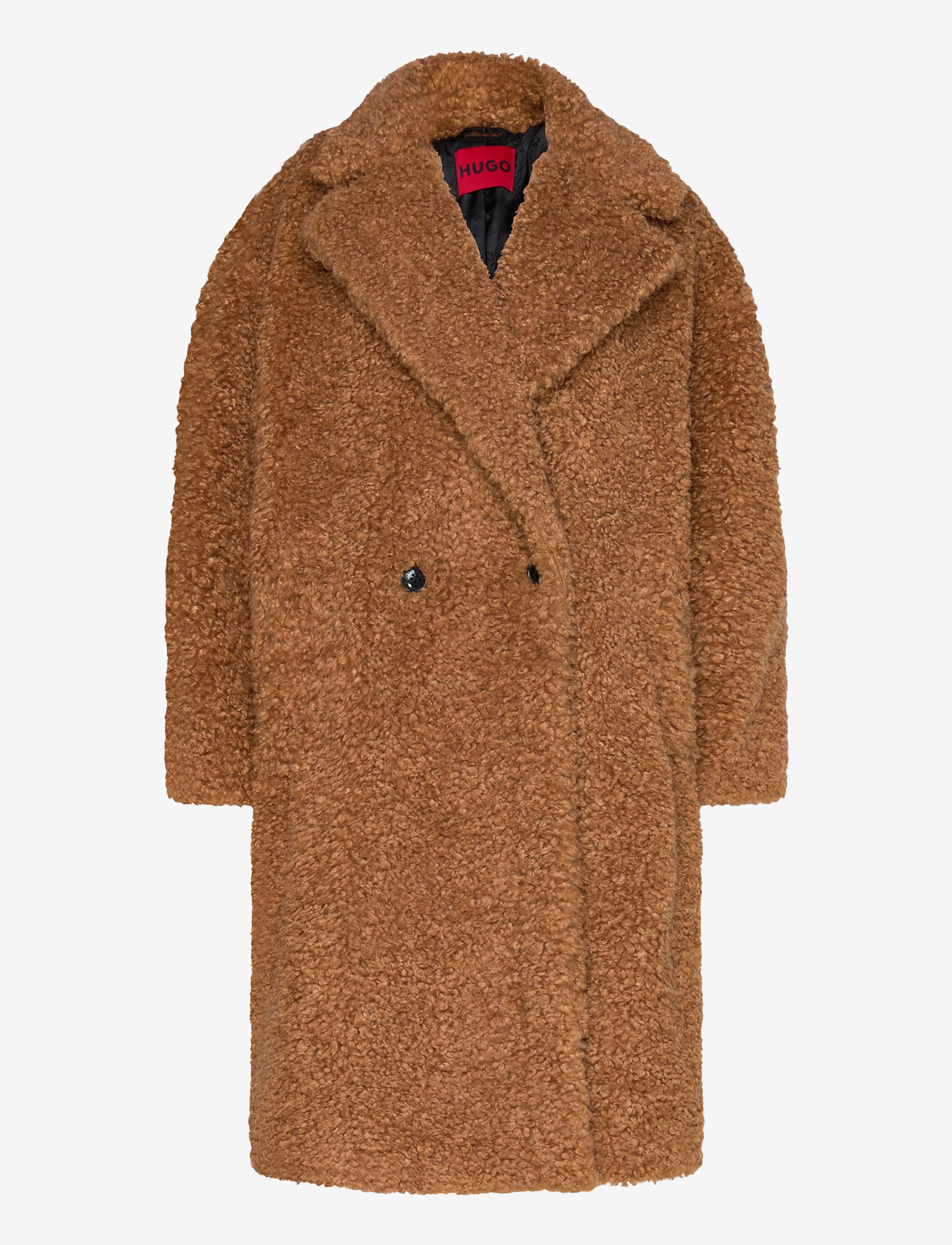 HUGO - Malite-1 - Üleriided - light/pastel brown - 0