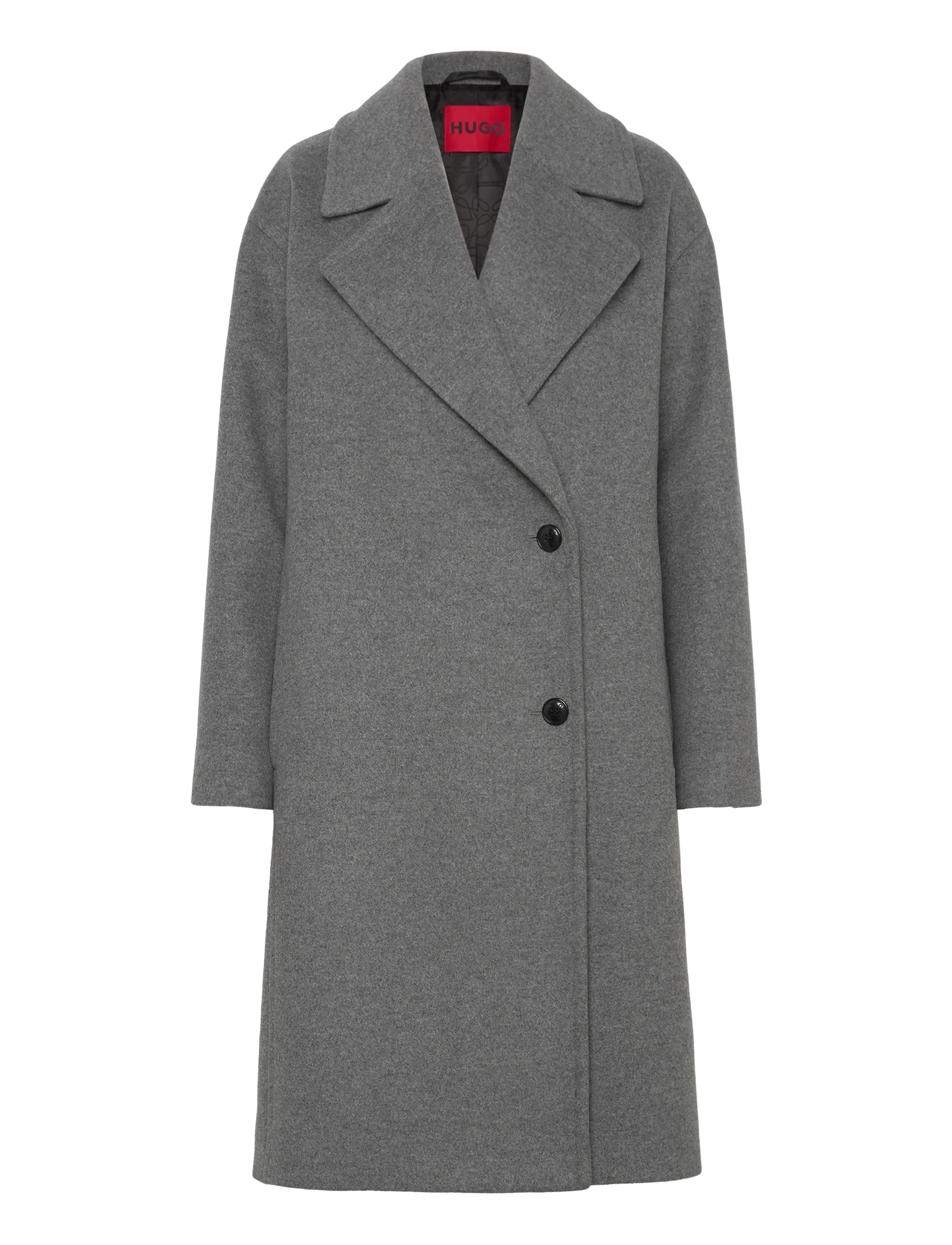 Mijane - MEDIUM GREY