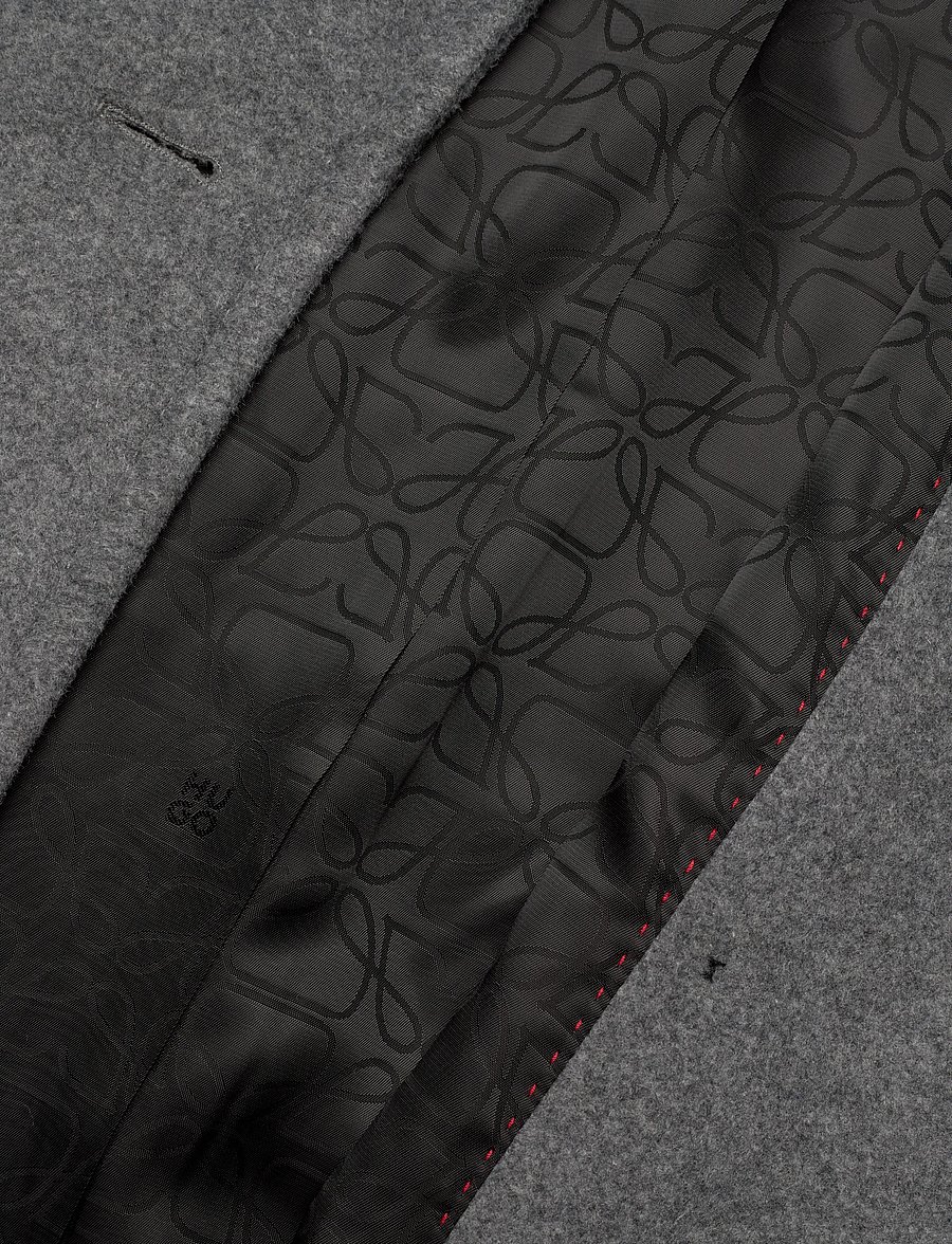 HUGO - Mijane - vinterjakker - medium grey - 4