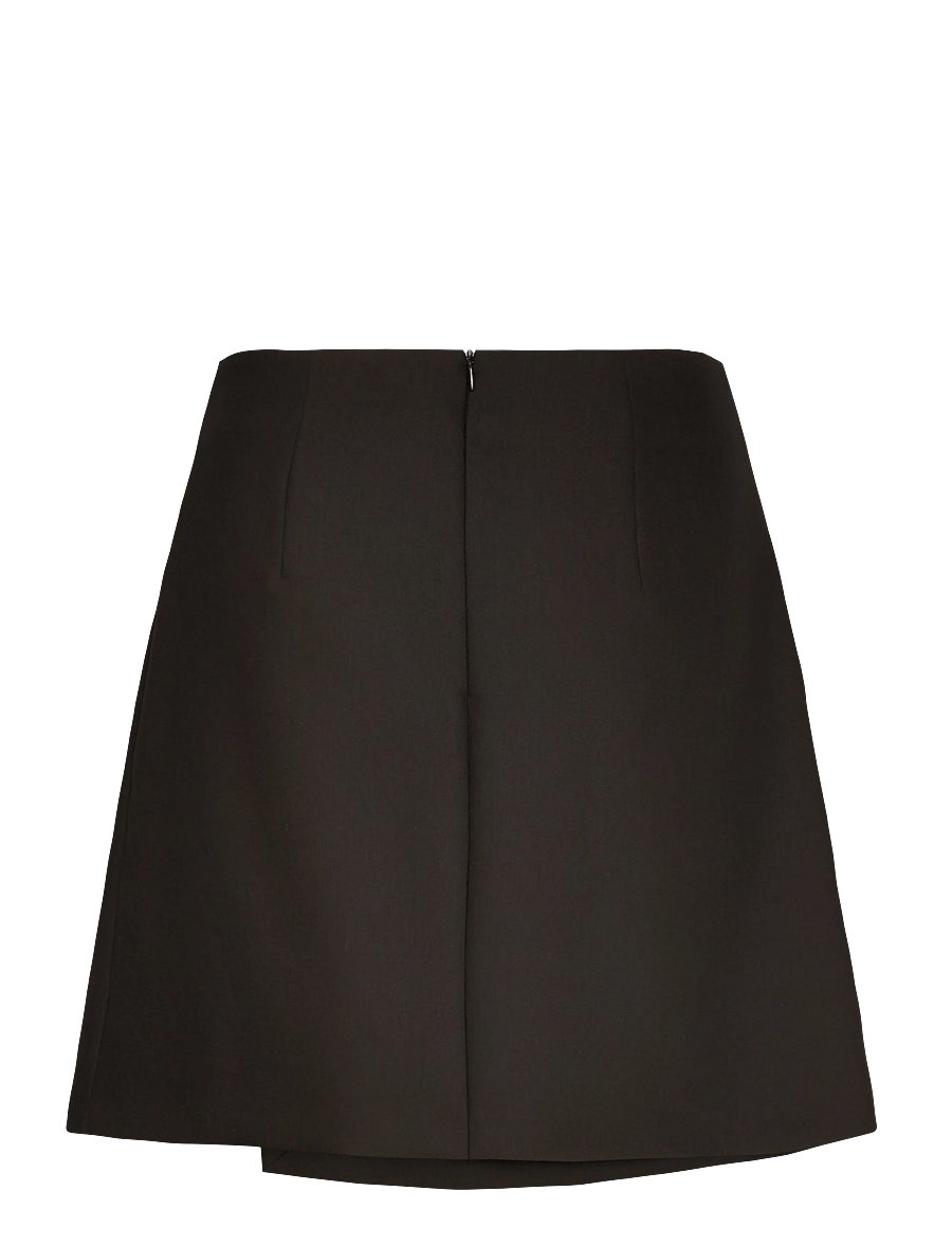 HUGO - Raluni - kurze röcke - black - 1