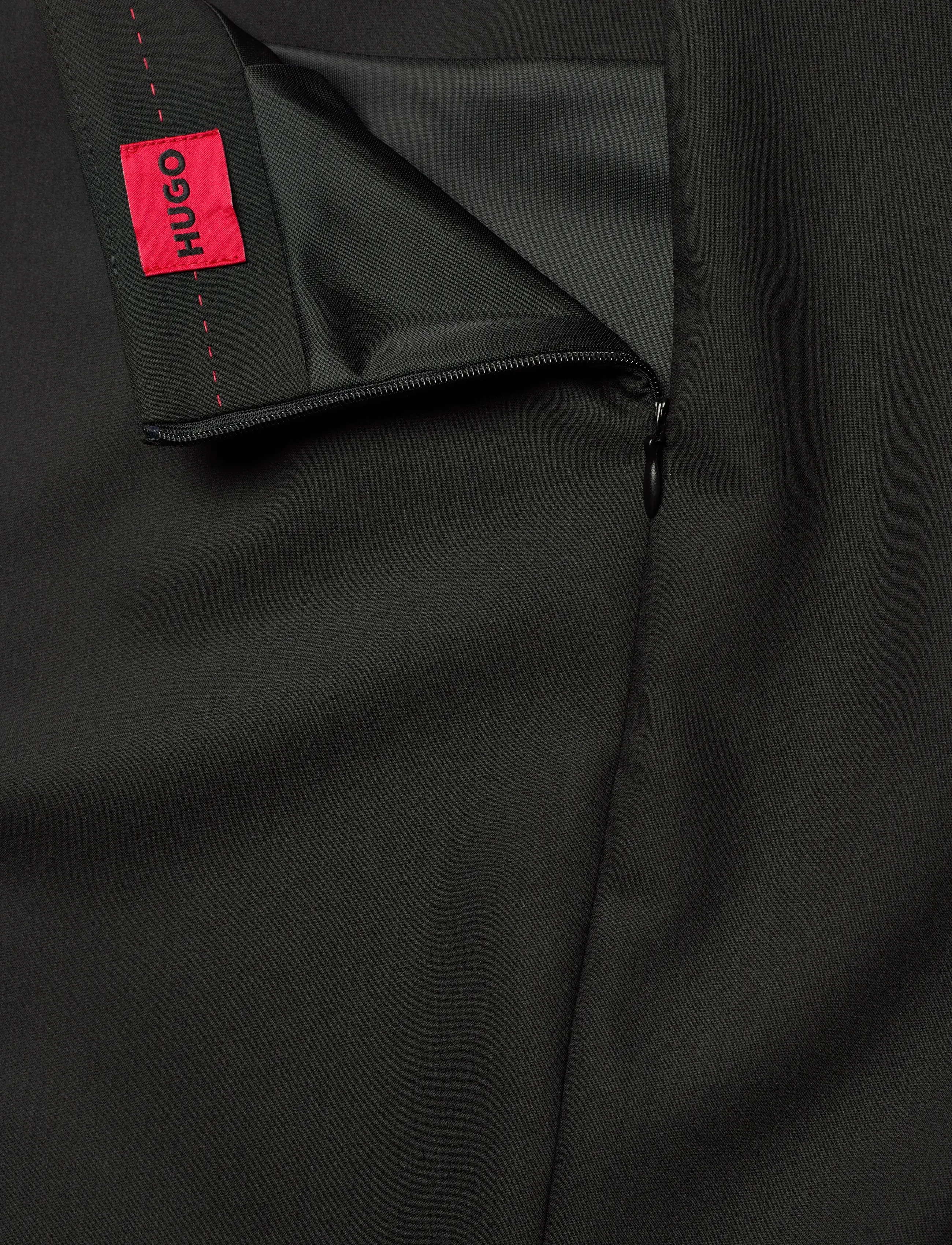 HUGO - Raluni - black - 2