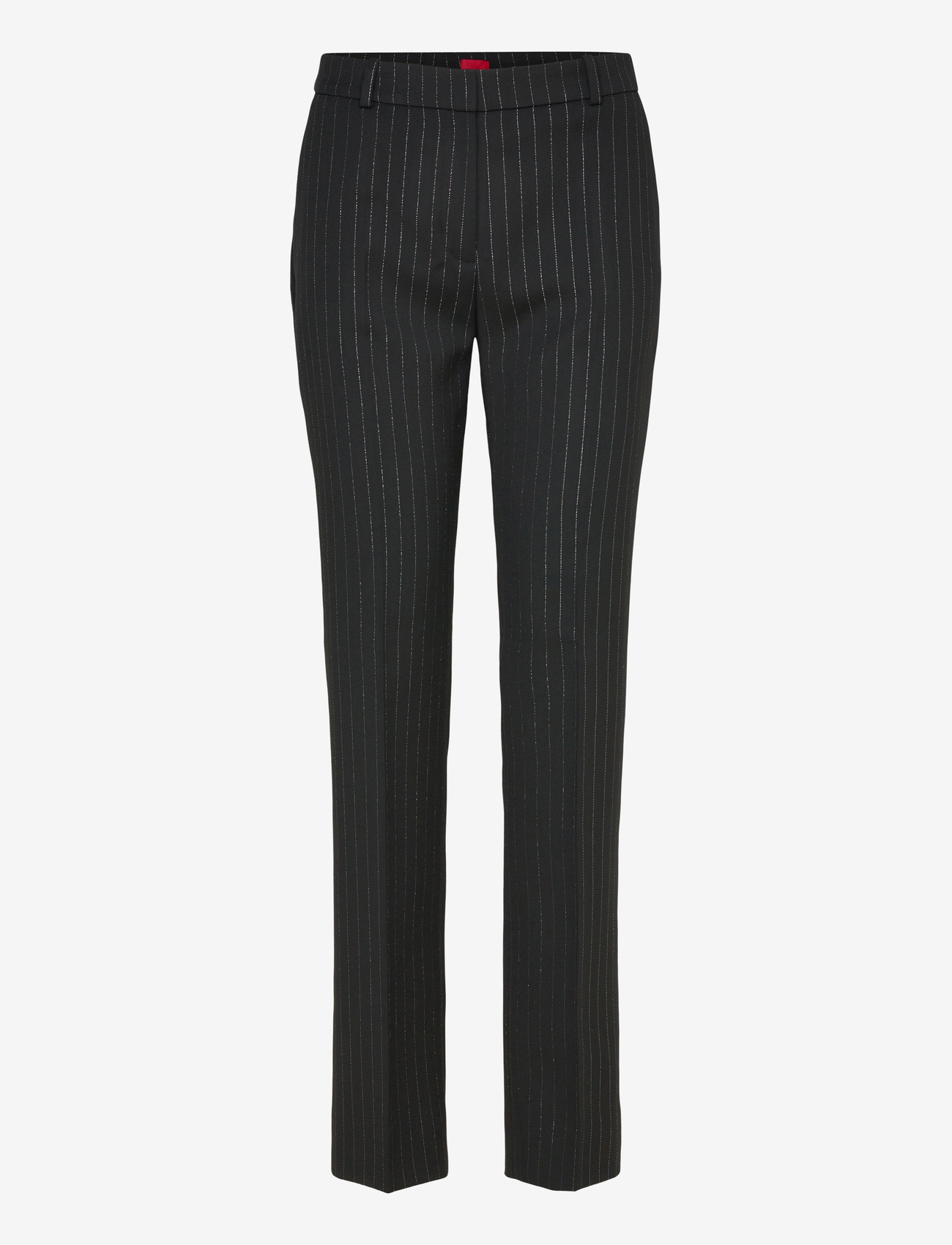 HUGO - Hanali - bukser med lige ben - open miscellaneous - 0