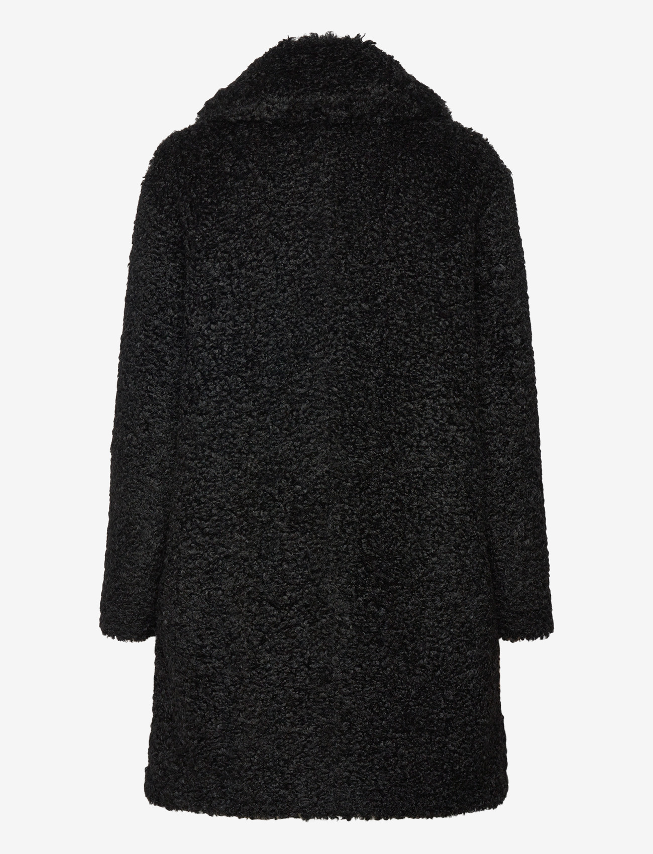 HUGO - Mimina-1 - outerwear - black - 1