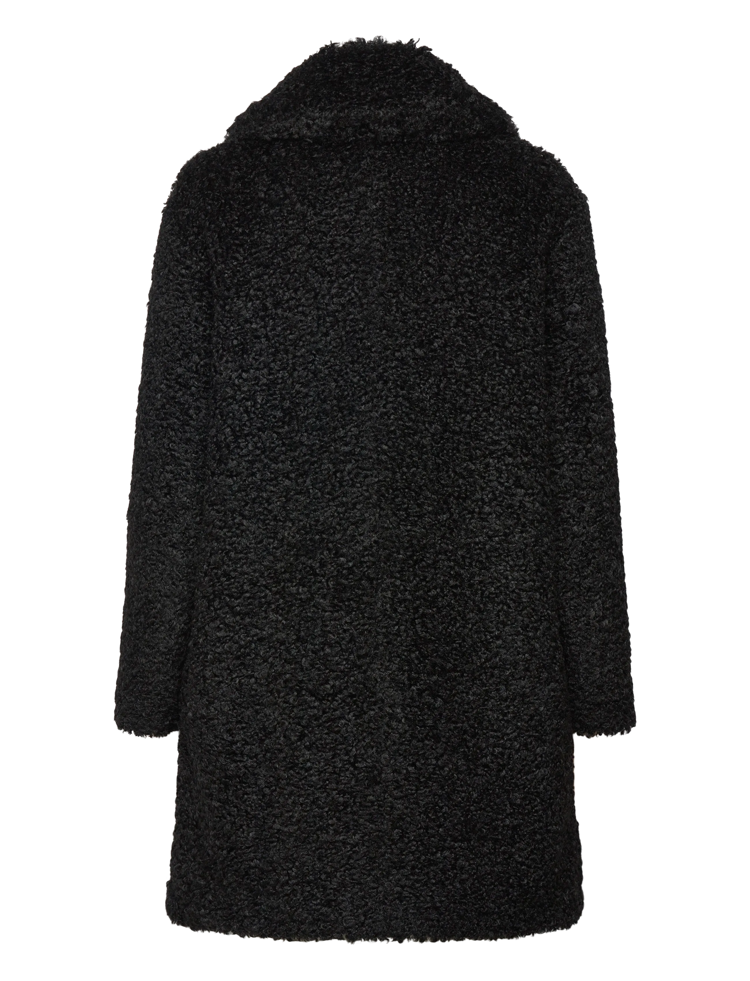 HUGO - Mimina-1 - Üleriided - black - 1