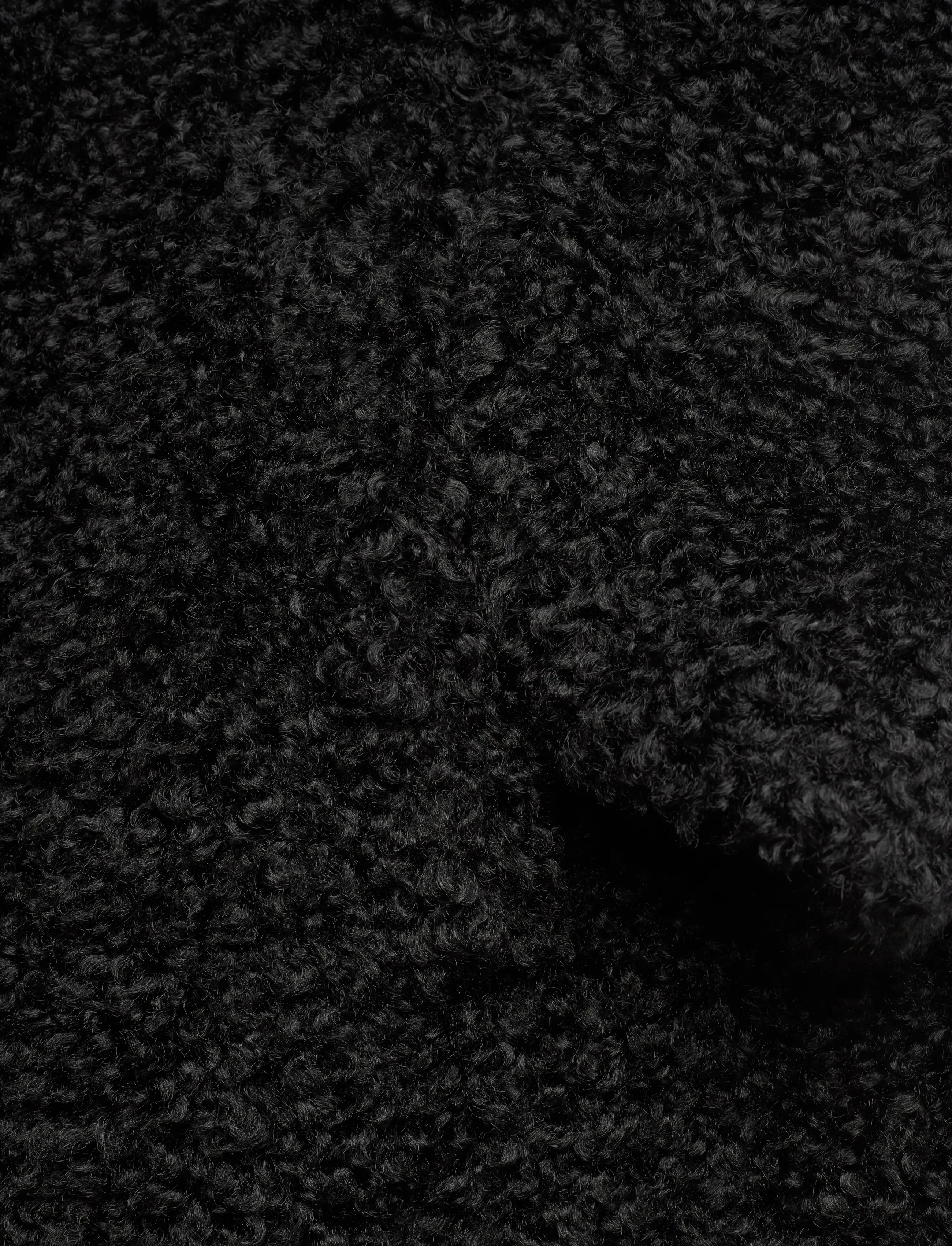 HUGO - Mimina-1 - Üleriided - black - 3