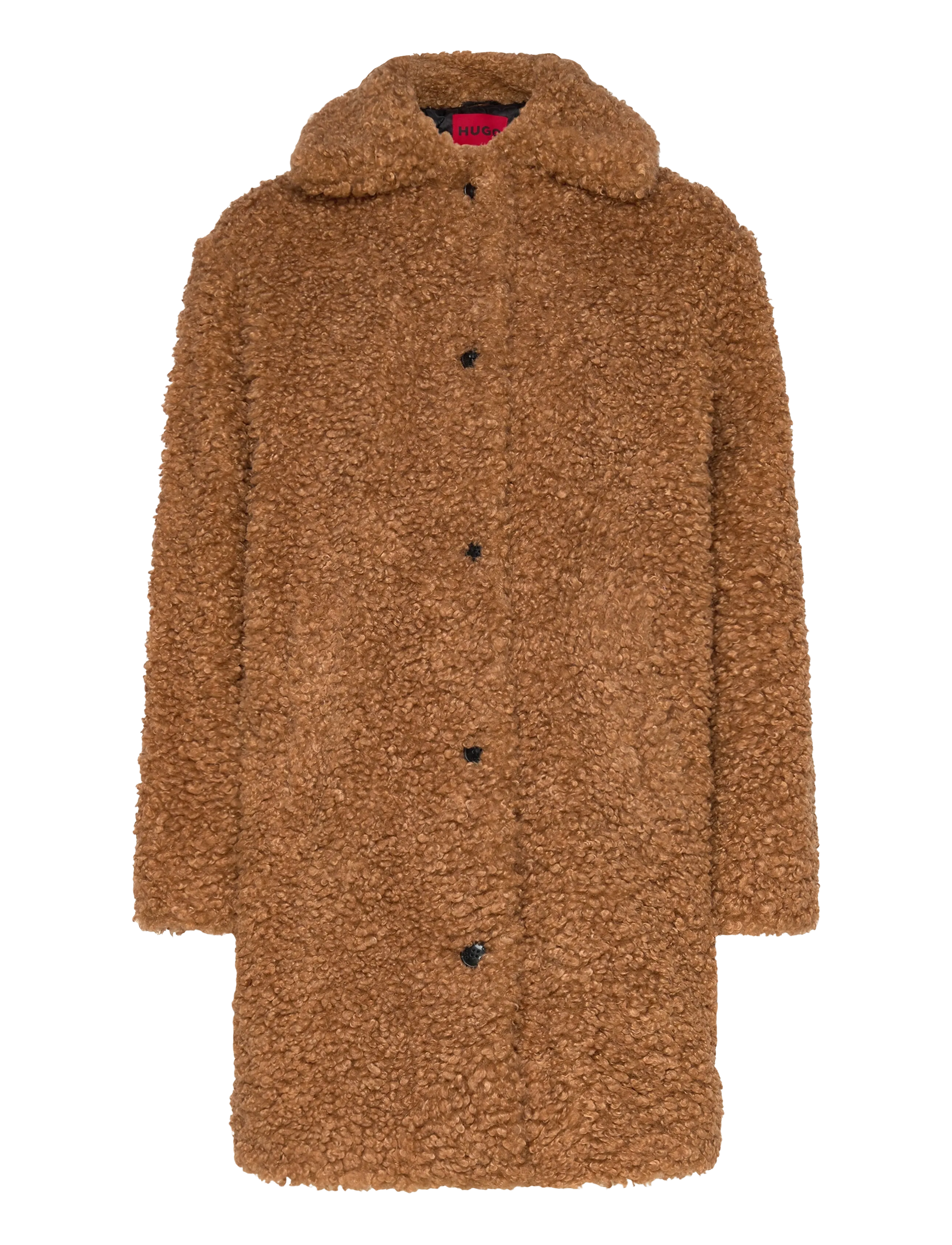 Mimina-1 - LIGHT/PASTEL BROWN