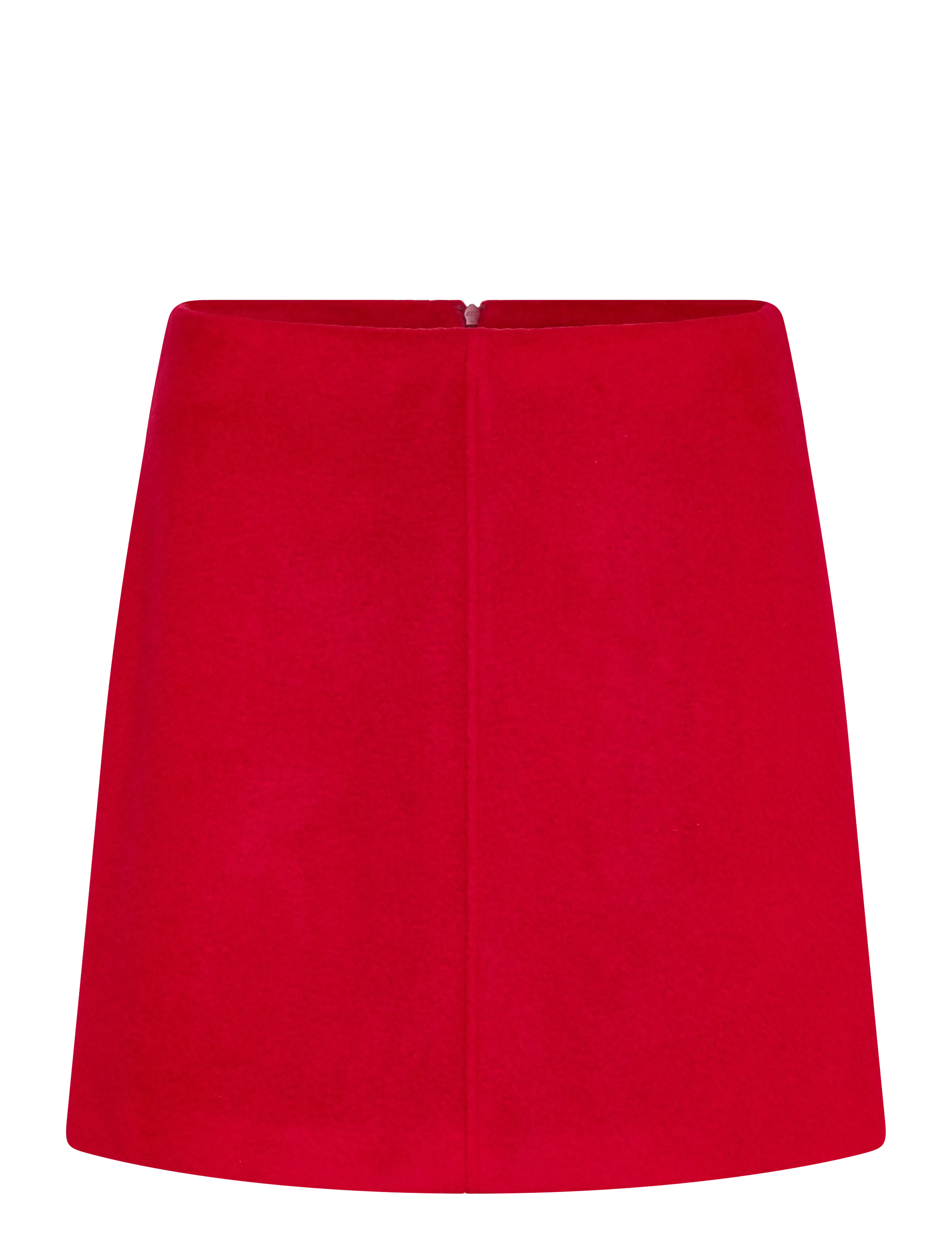 Ramine - MEDIUM RED