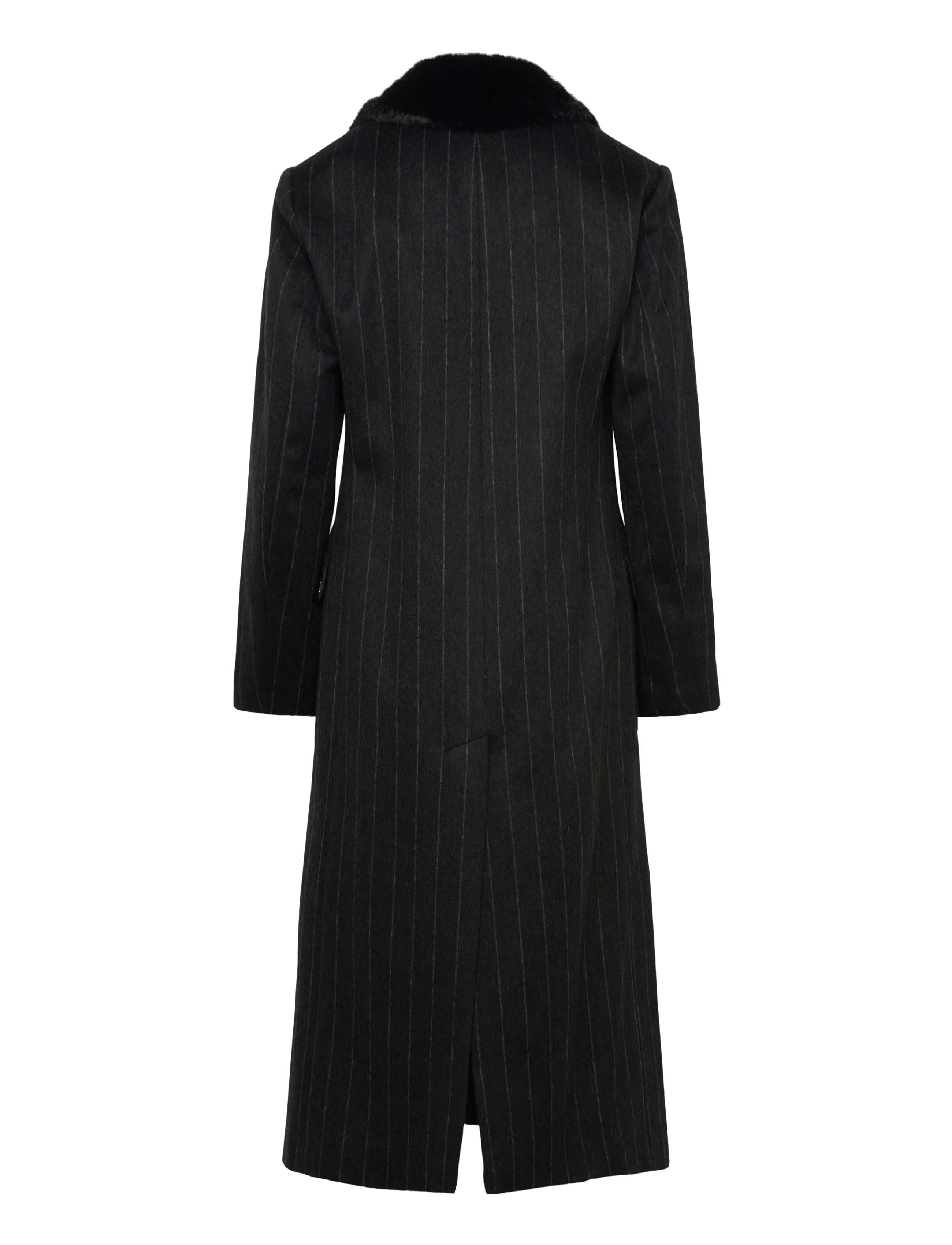 HUGO - Mermine - wool coats - open miscellaneous - 1