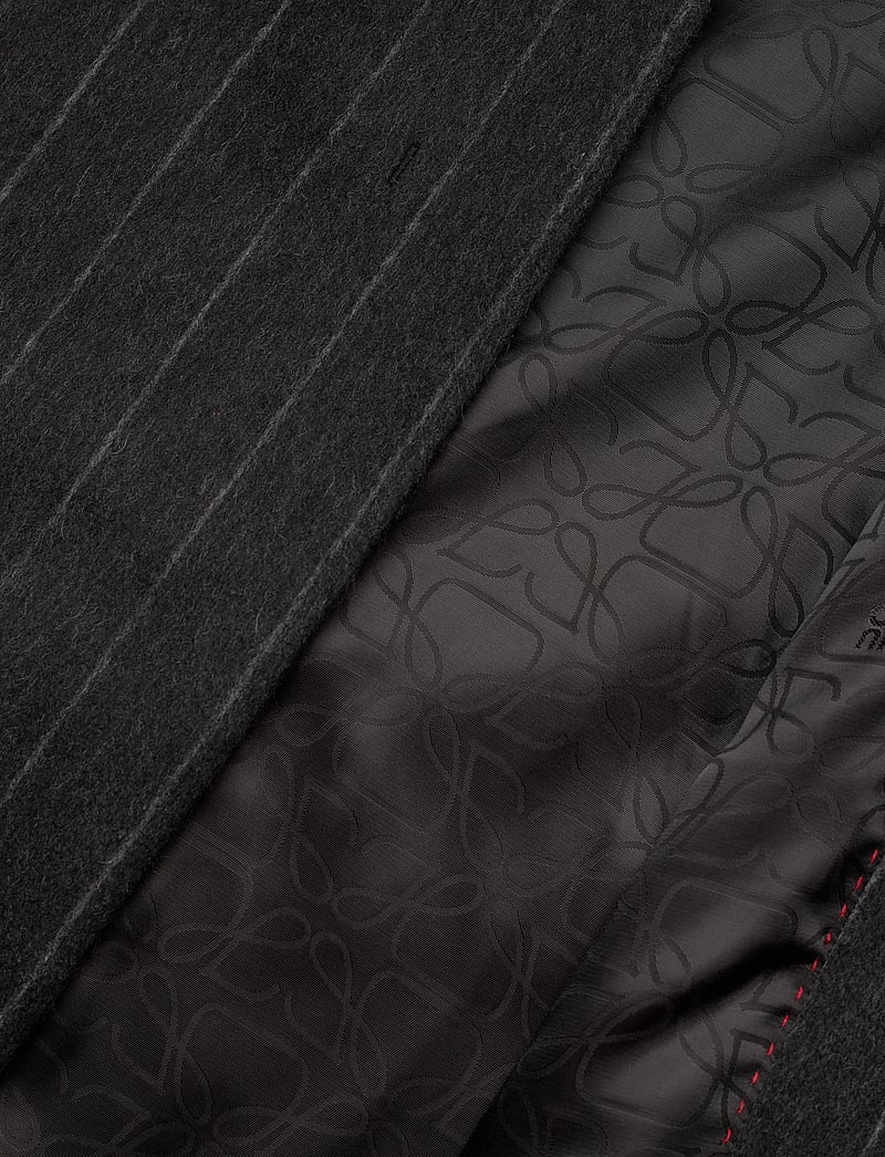 HUGO - Mermine - uldfrakker - open miscellaneous - 4