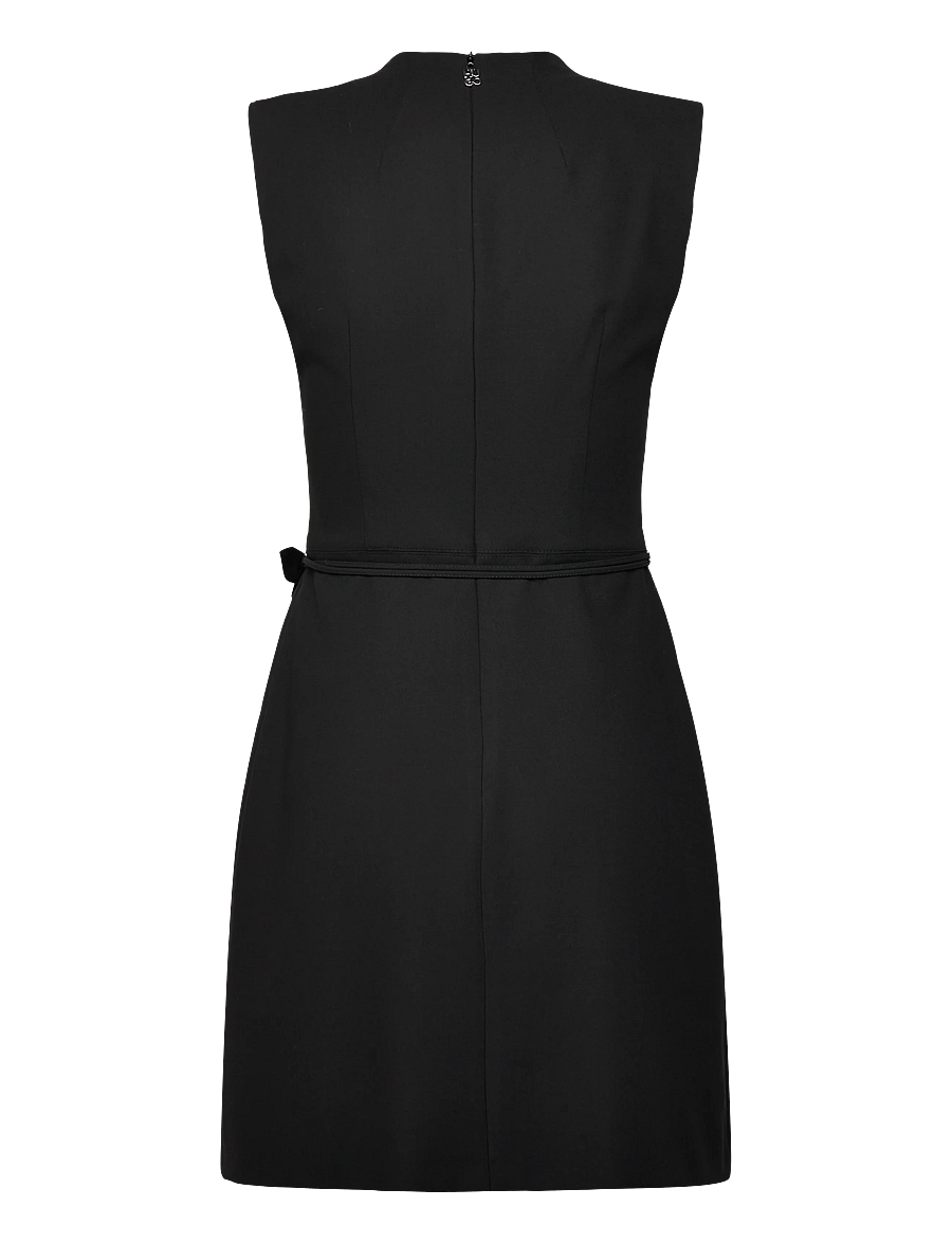 HUGO - Kelendi - cocktail dresses - black - 2