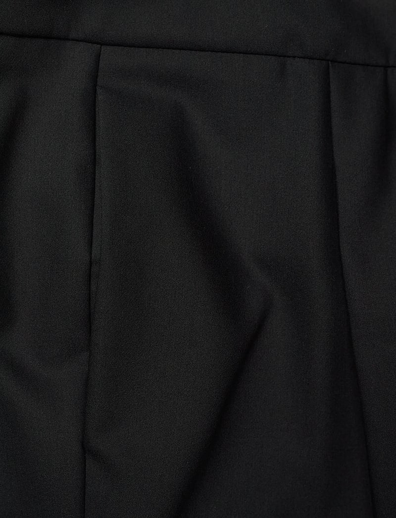 HUGO - Hamaia - schlaghose - black - 2