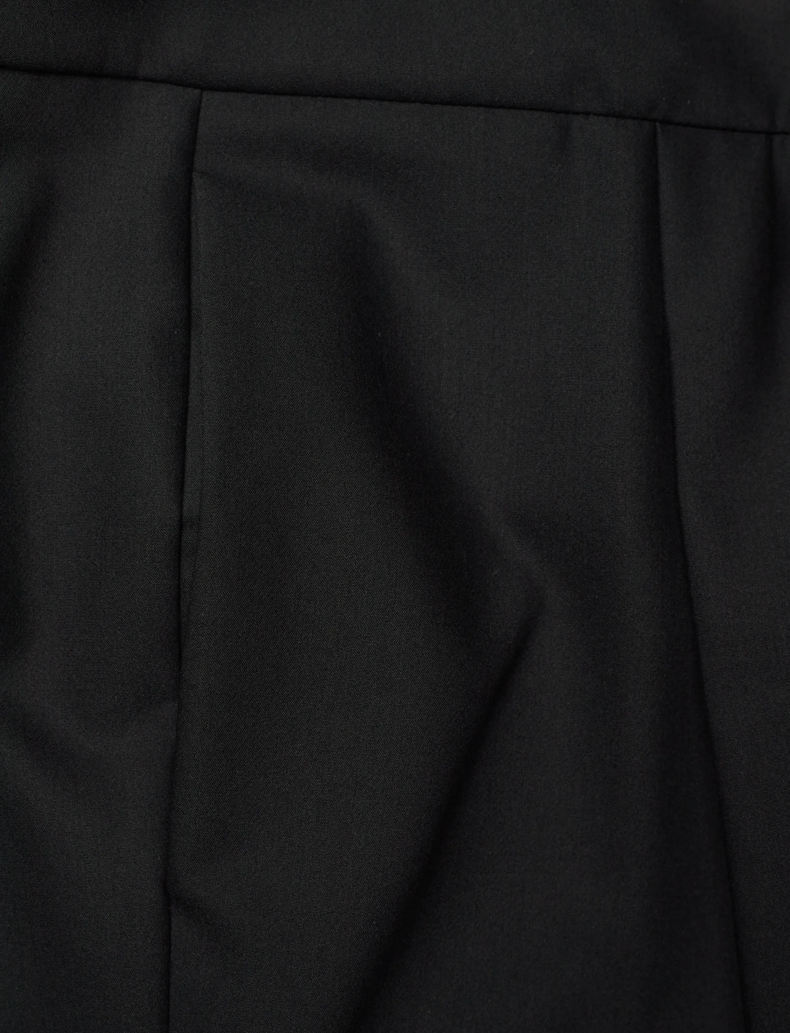 HUGO - Hamaia - housut - black - 2