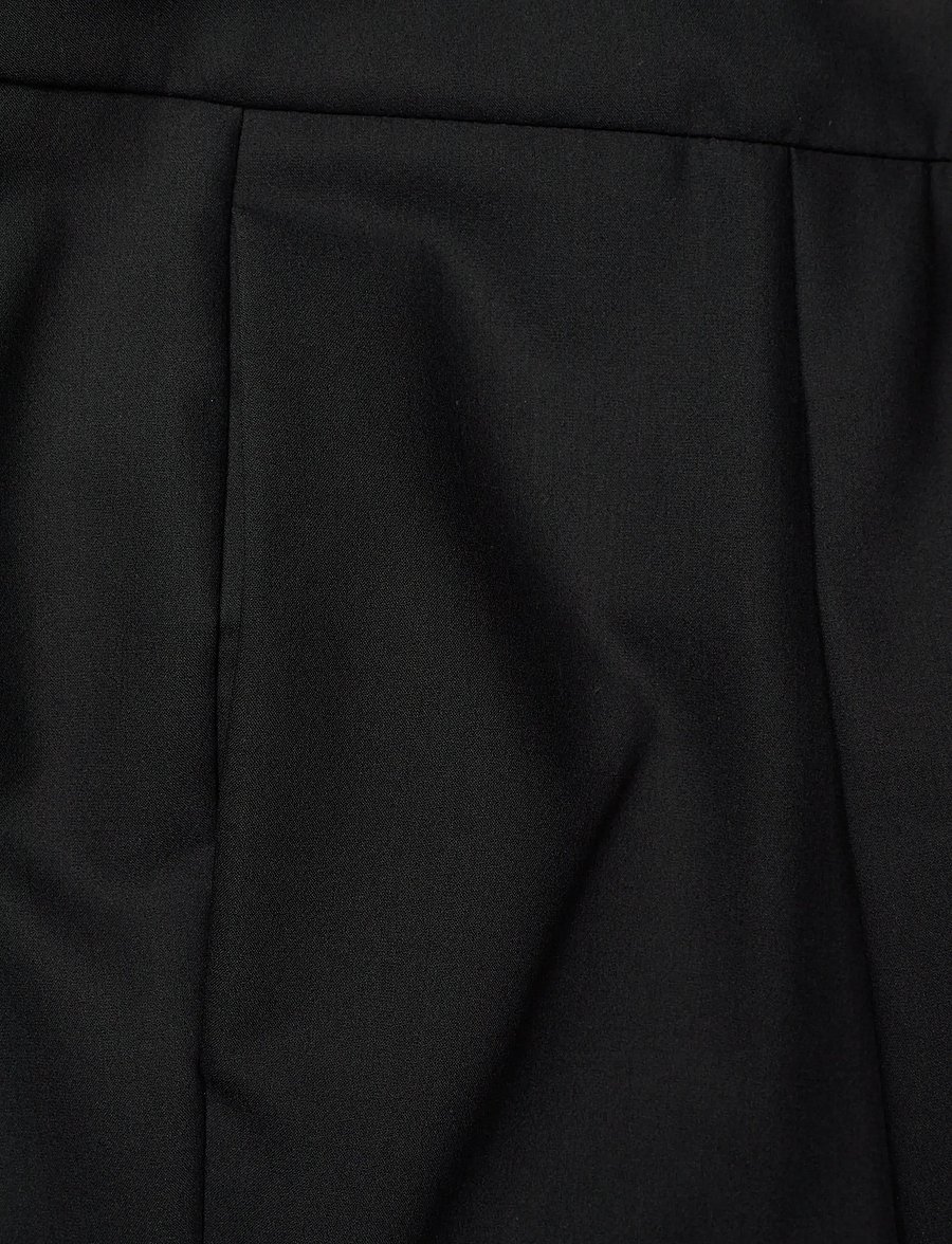 HUGO - Hamaia - schlaghosen - black - 2