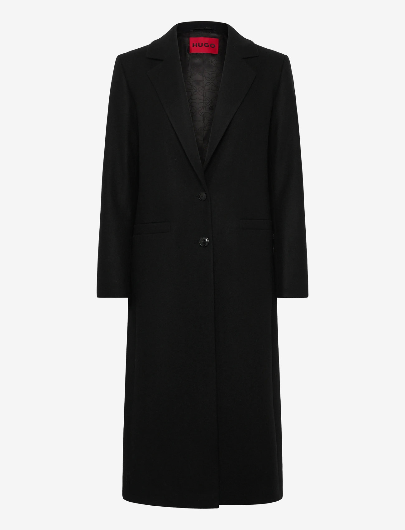 HUGO - Mojeni - Üleriided - black - 0