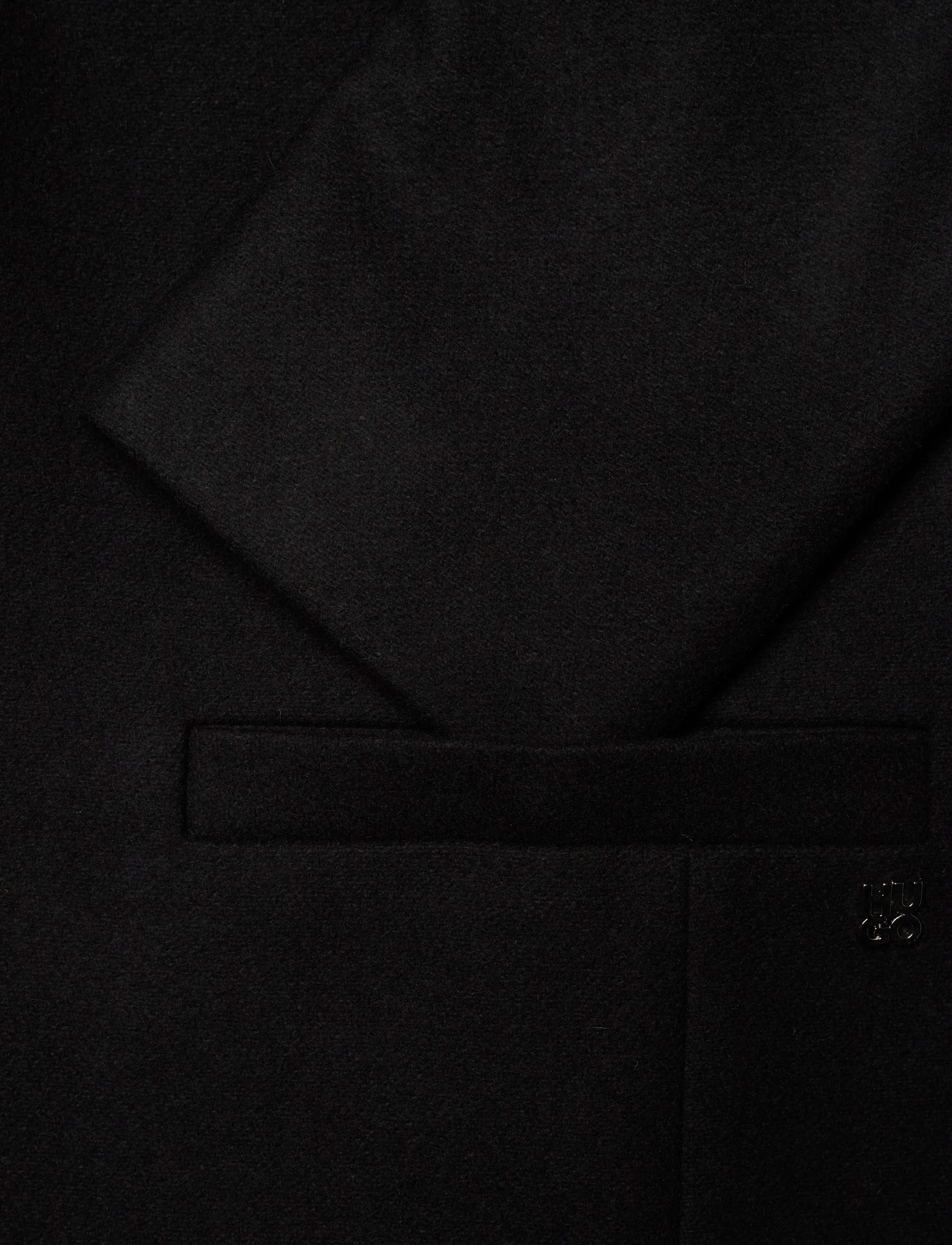 HUGO - Mojeni - black - 3